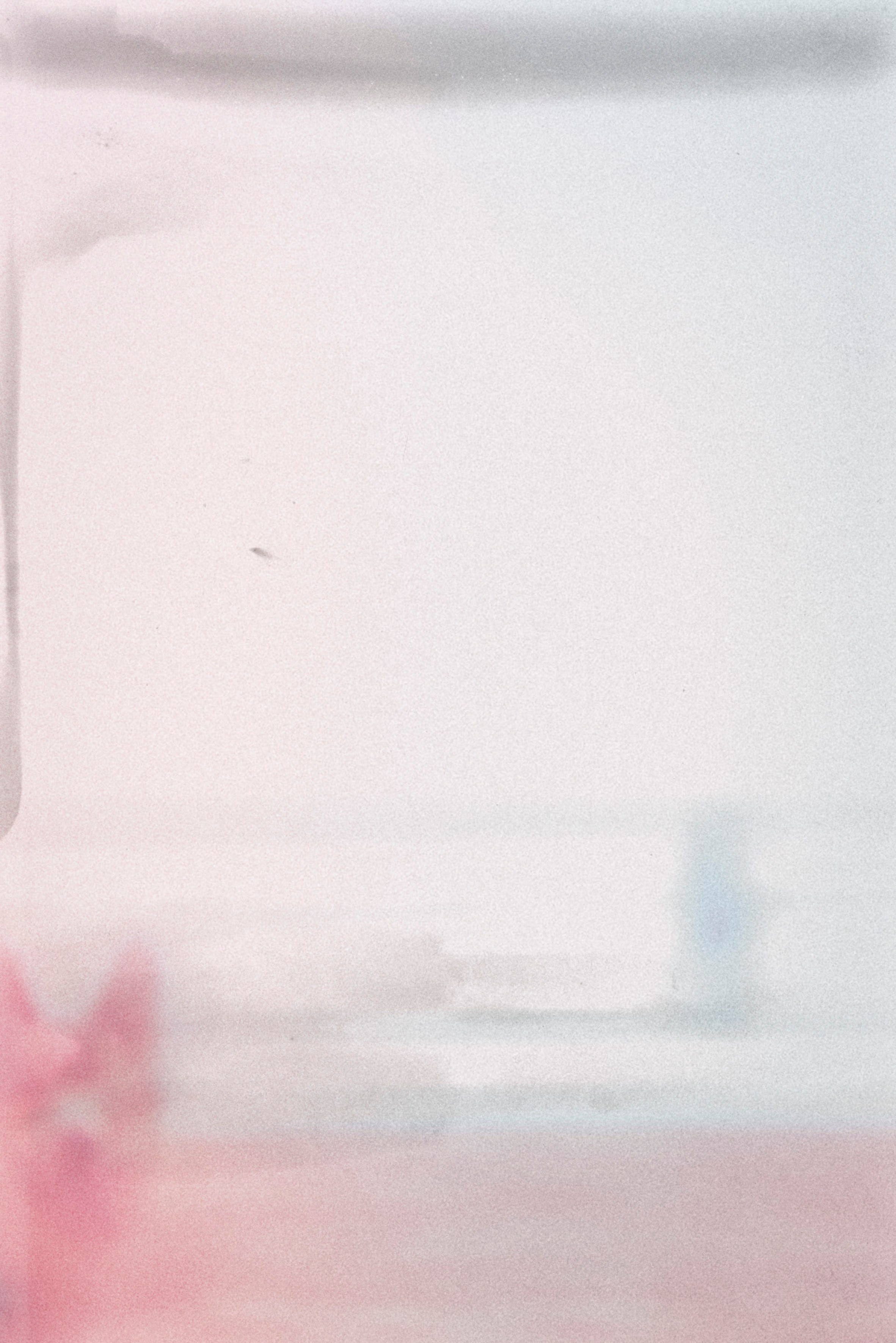 AIR. Фотография, абстракция, длинные выдержки, иные миры