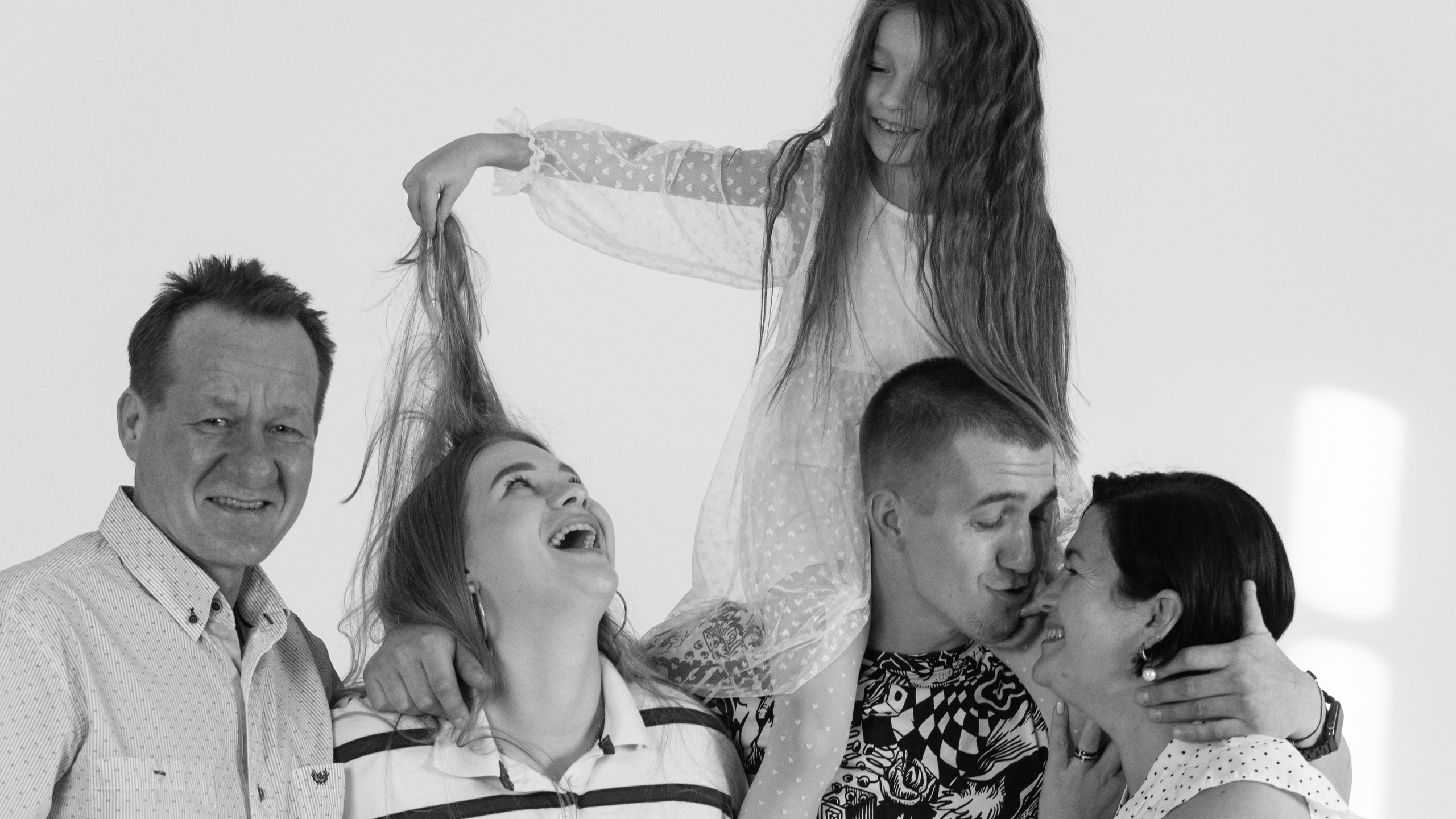 Портфолио. Фотограф Александра Волкова | Волгоград