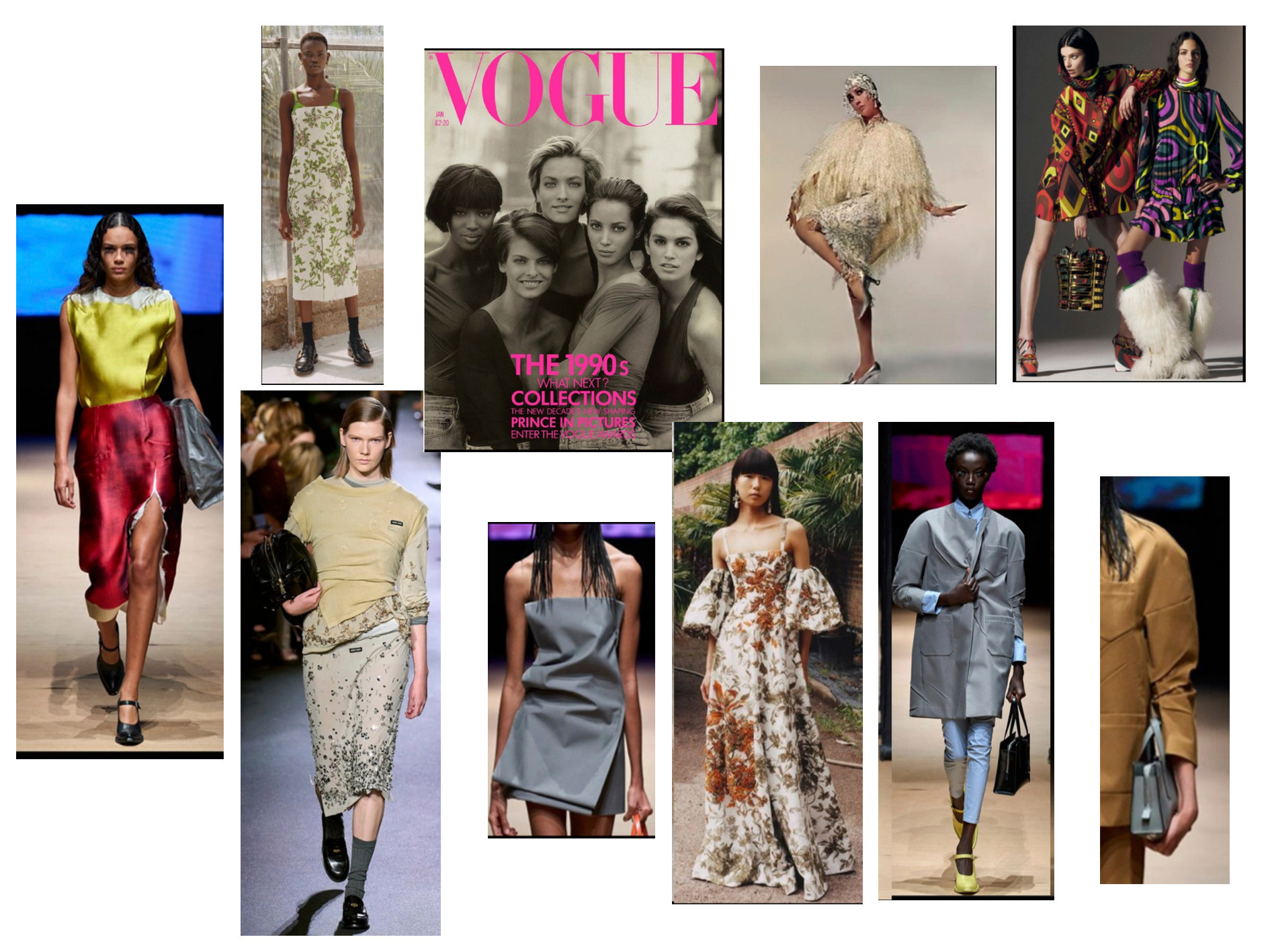 Тренды 2023. Рыжкова Елена — контент фотограф Москва Тюмень. Стилизация съемки