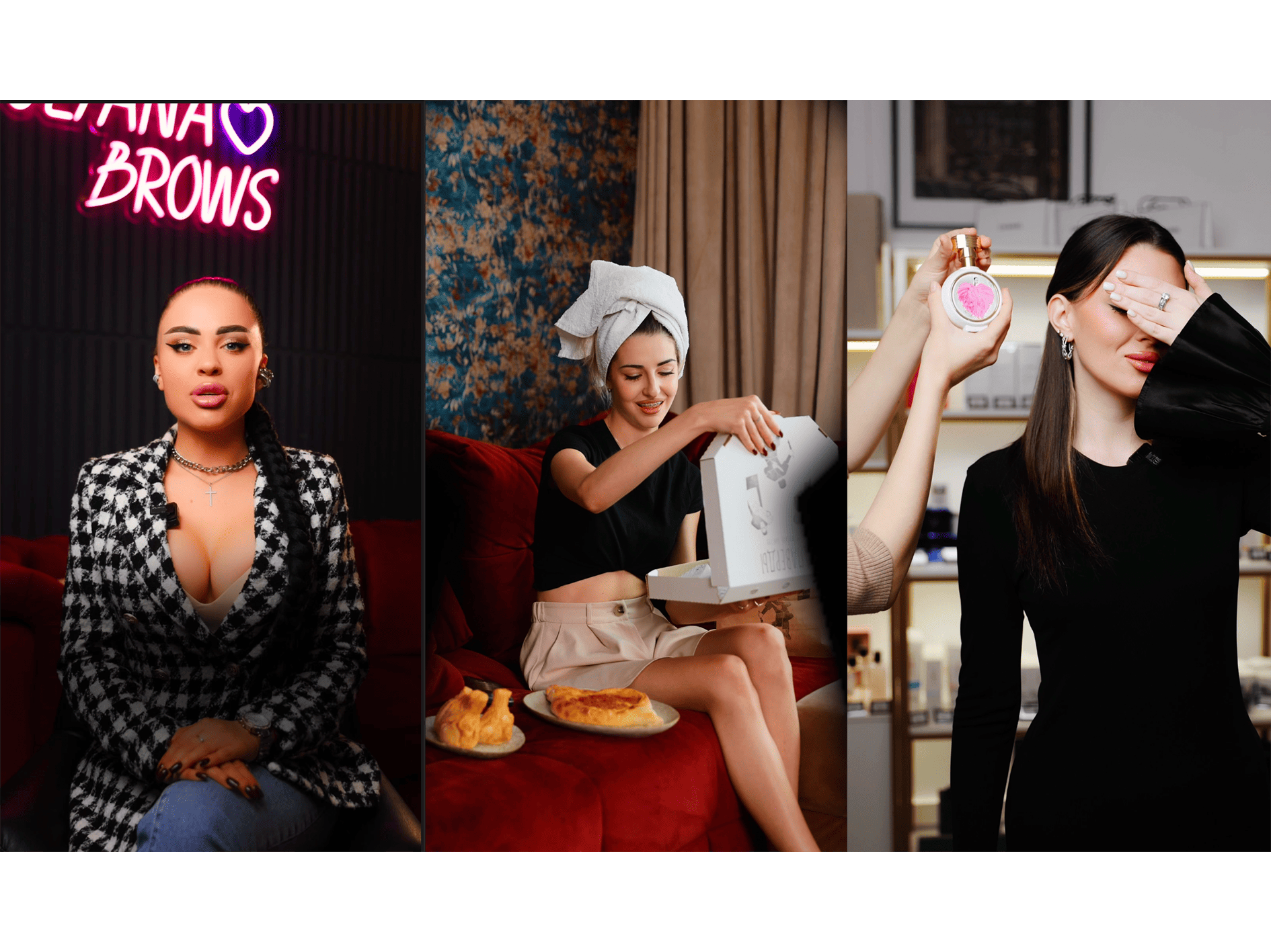 Денис Бояршинов — оператор-постановщик и фотограф в Ставрополе