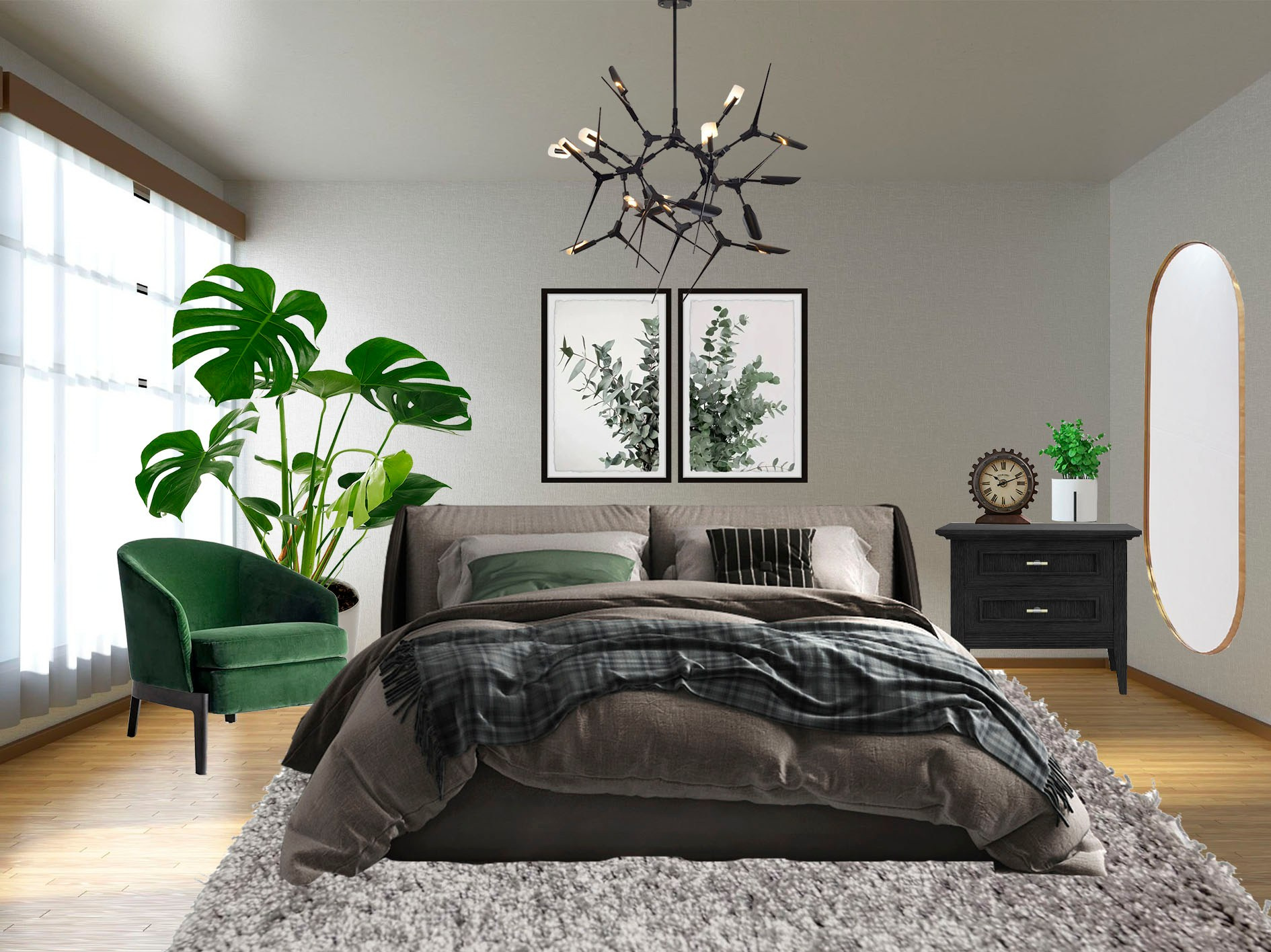 Ирина Змазнева_Дизайнер интерьера_Новосибирск