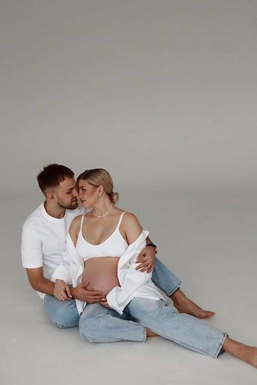 Подготовка к фотосессии. Фотограф г. Пенза — Светлана Зойкина