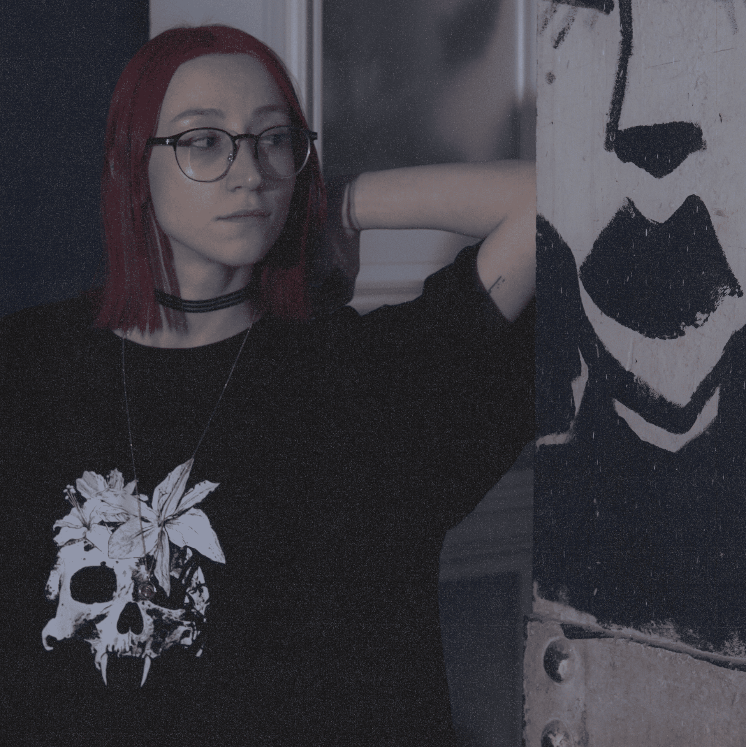 Обо мне. Фотограф Алиса Аспер