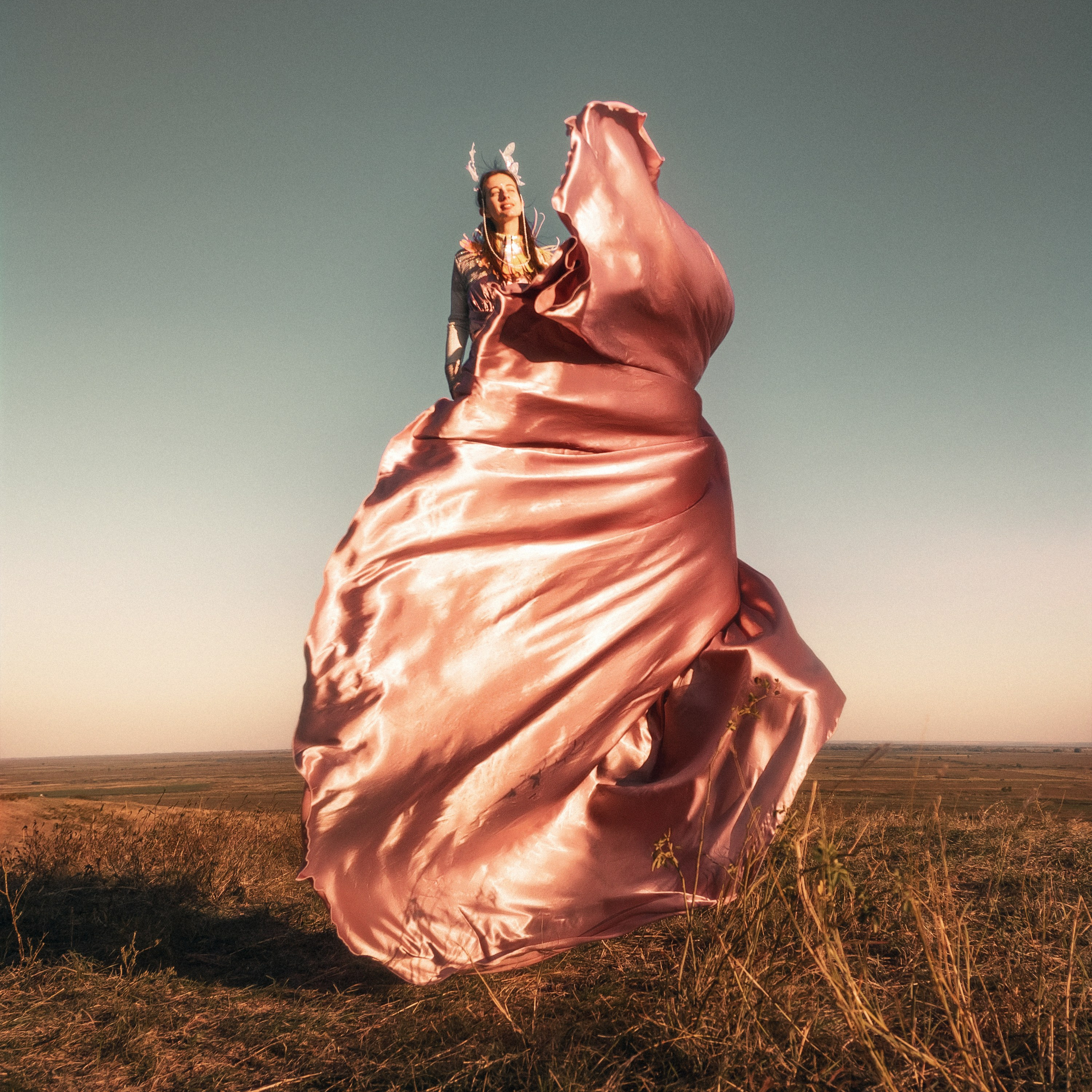 Night art photographer Sergey Savenko Rostov-on-Don FONDphoto FONDph