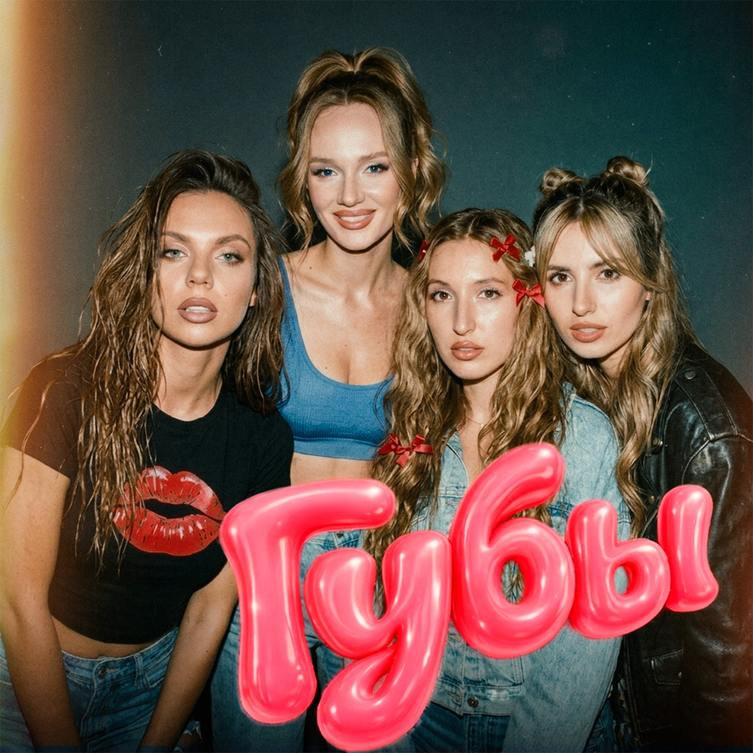 Группа «Белое Злато»