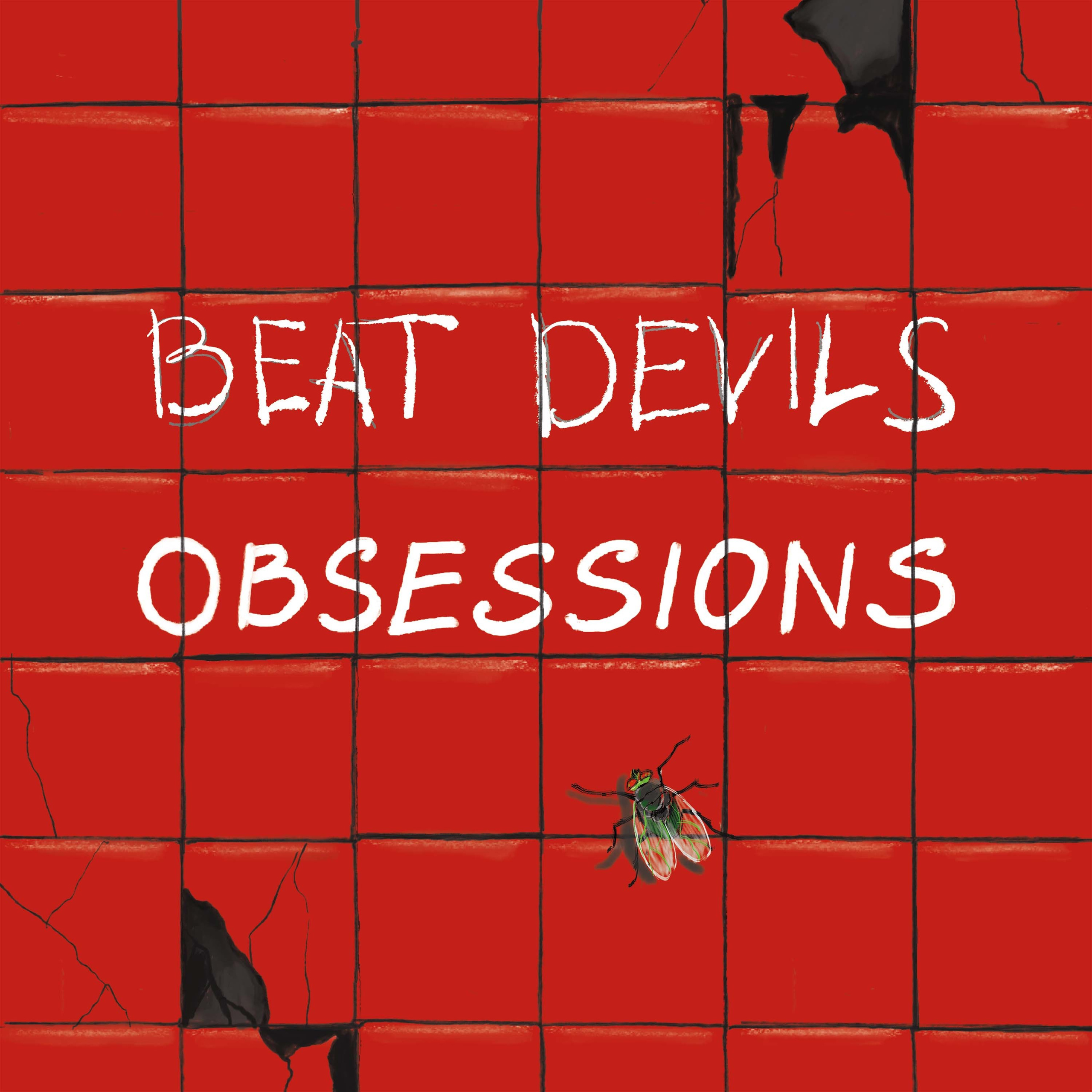 Beat Devils (psychobilly, rockabilly)
