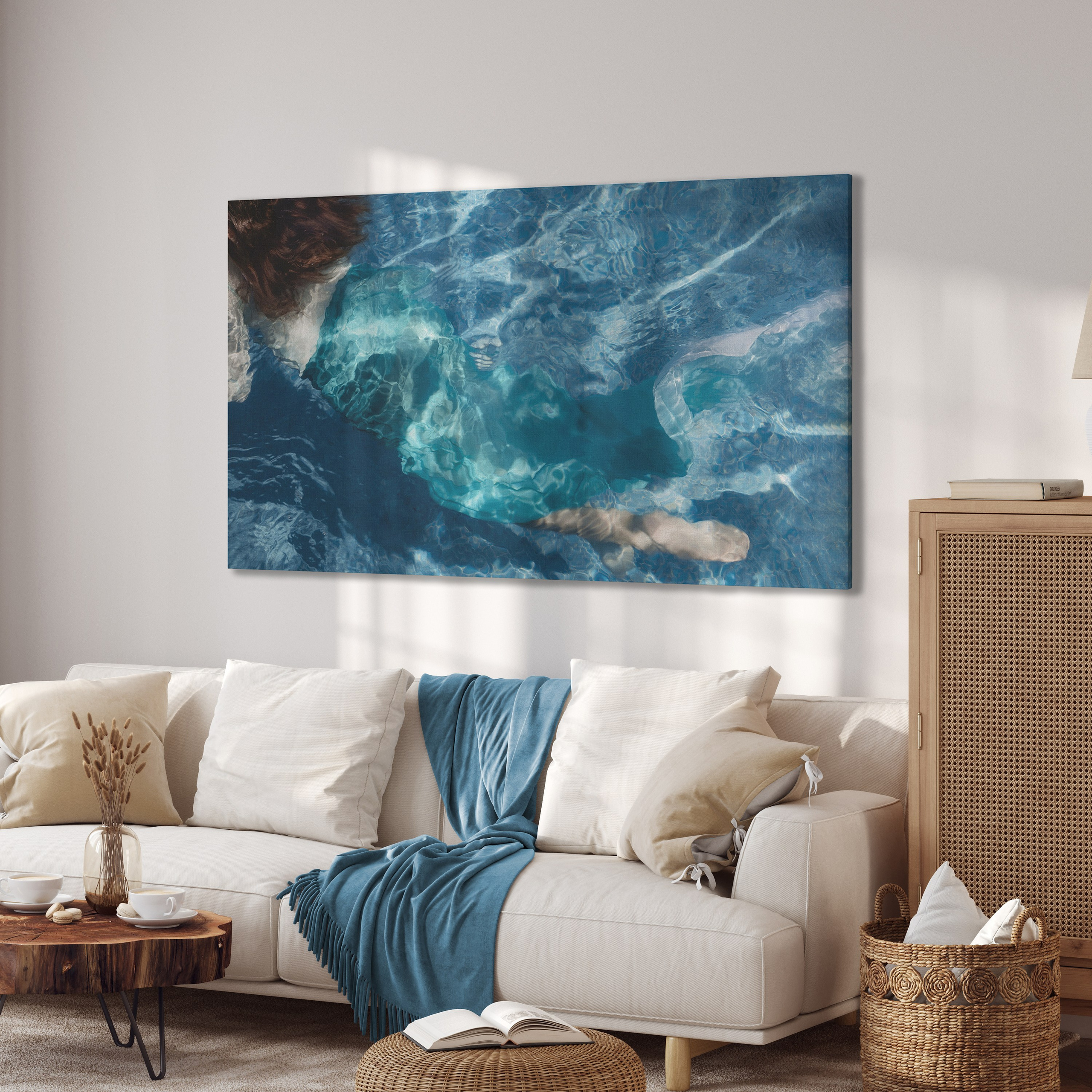 Авторский принт с печатью на холсте или хлопковой бумаге. Арт-фотограф. Фотосъемка, авторские принты для интерьера