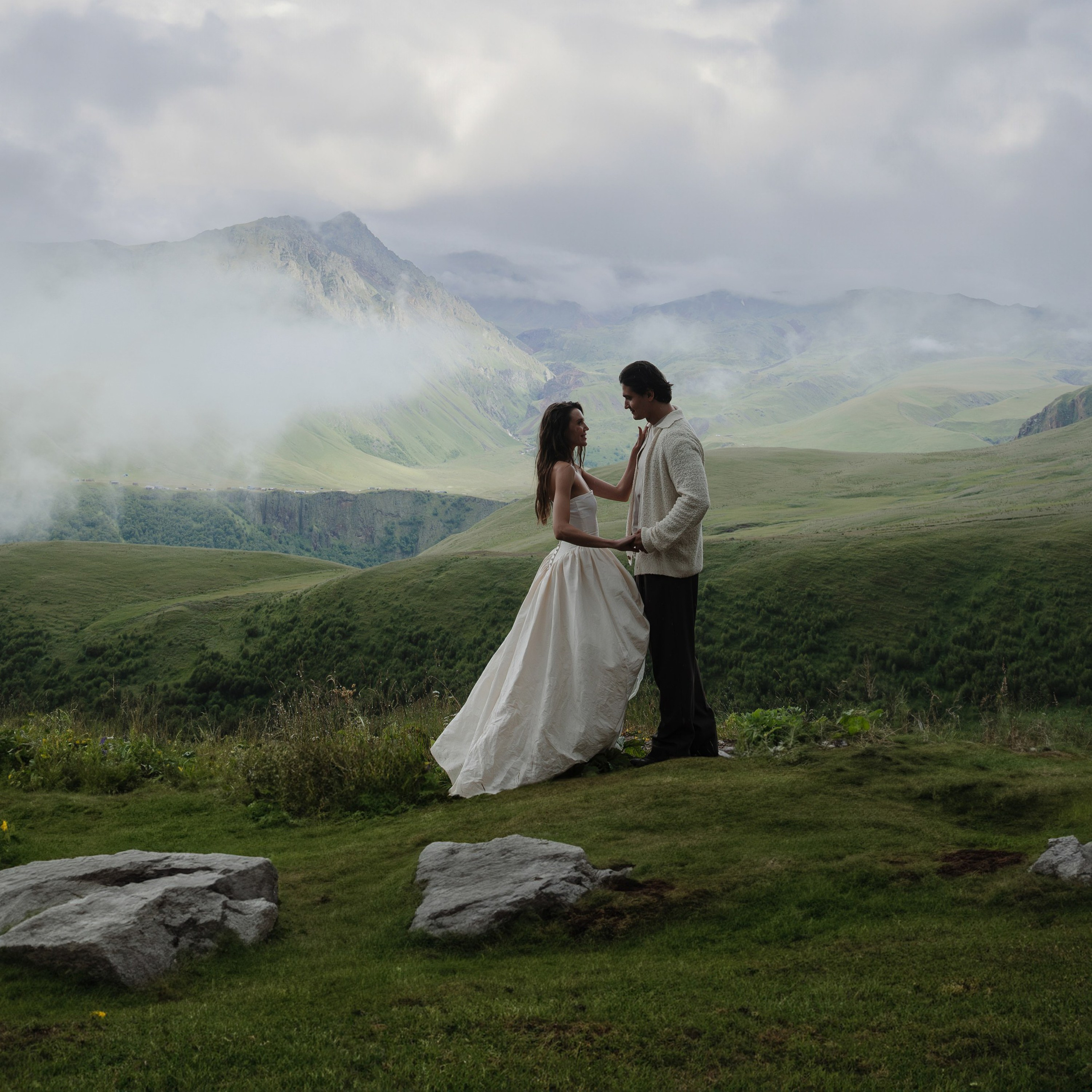 Услуги. Репортажный и свадебный фотограф в Краснодаре Владислав Рыжов