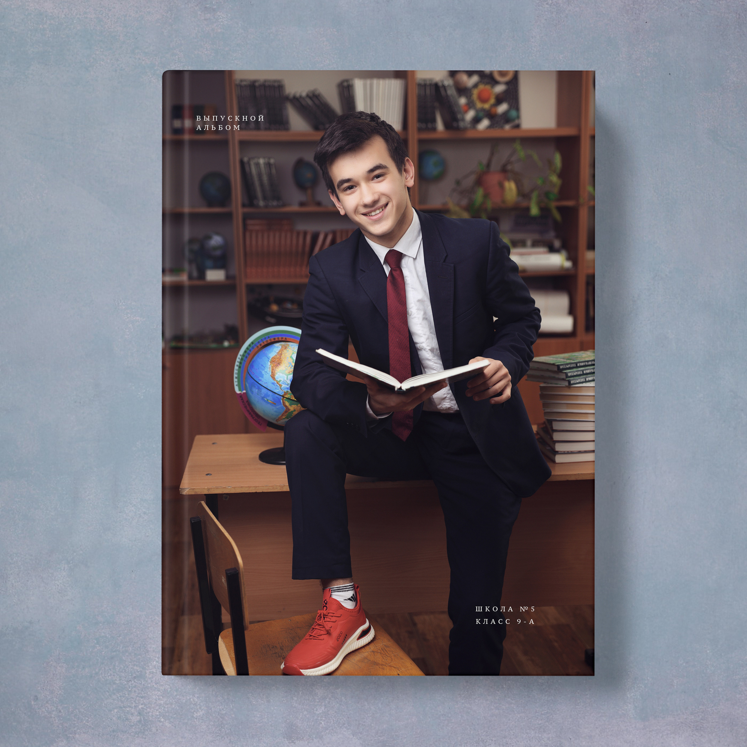 Цены. Выпускные альбомы Набережные Челны