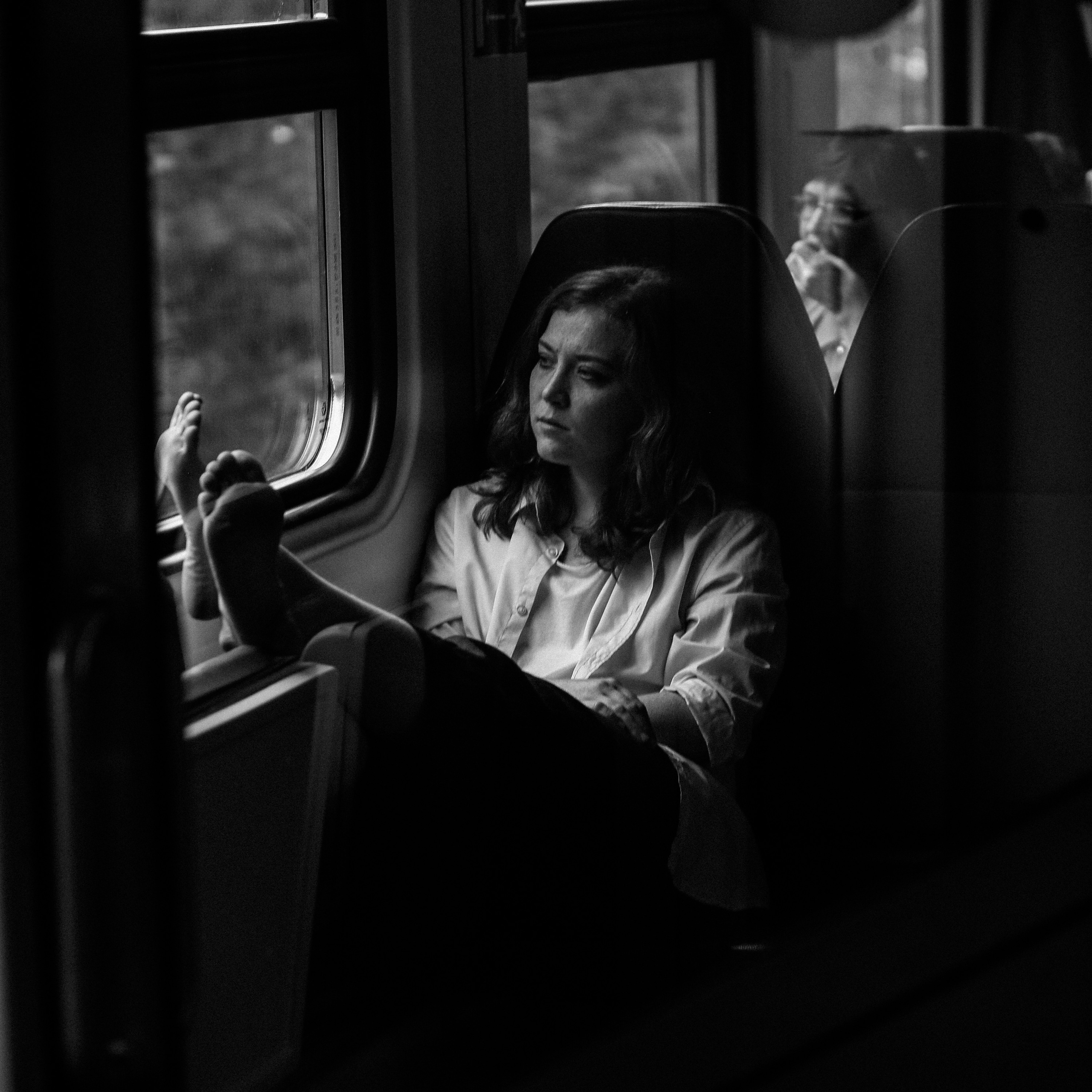 Обо мне. Портретный фотограф в Красноярске Аня Медведева