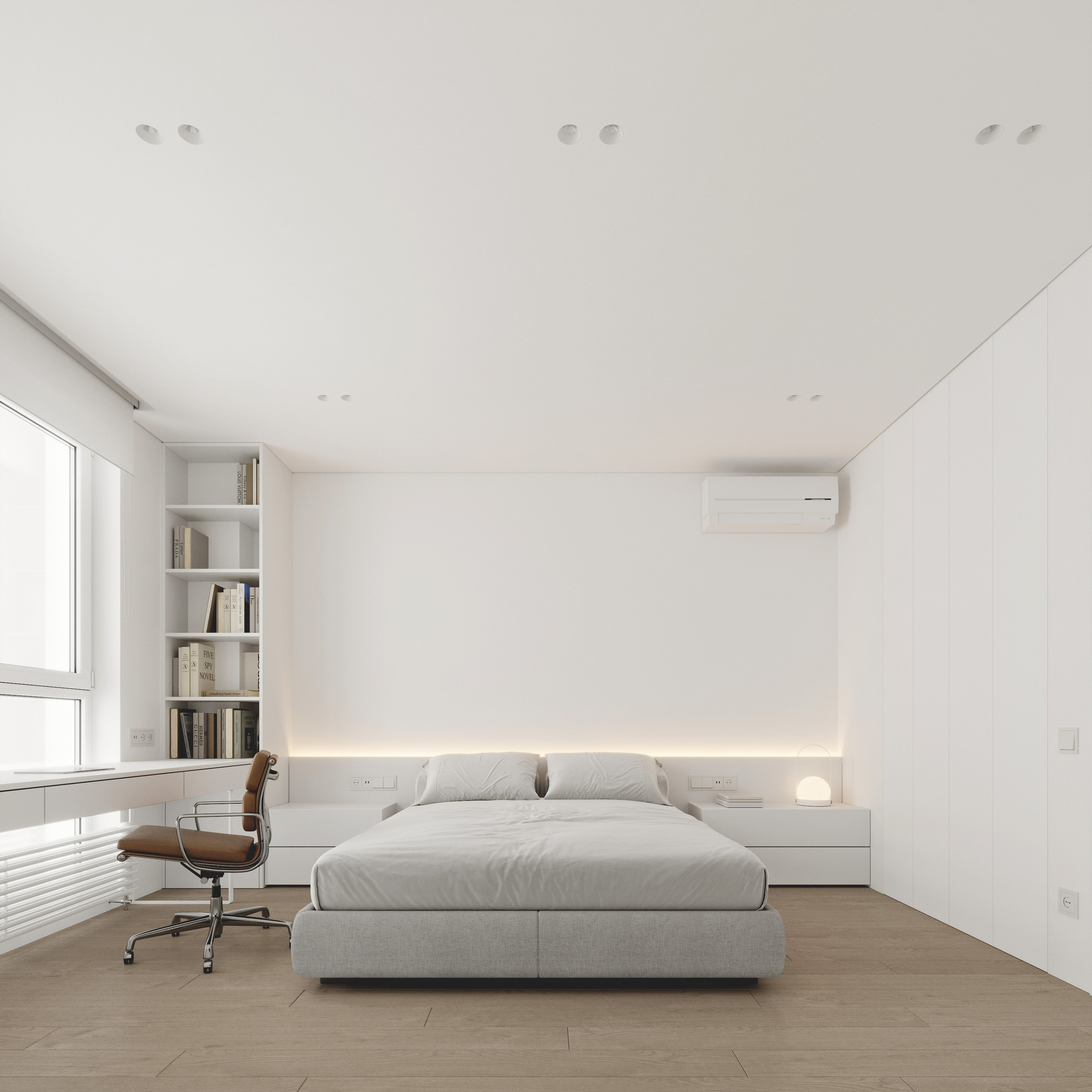 ИНТЕРВЬЮ С ОСНОВАТЕЛЯМИ món buro ДЛЯ PONOMAREV ARCHITECTS. Студия дизайна интерьера в Сочи mon buro Дизайнер Павел Пура