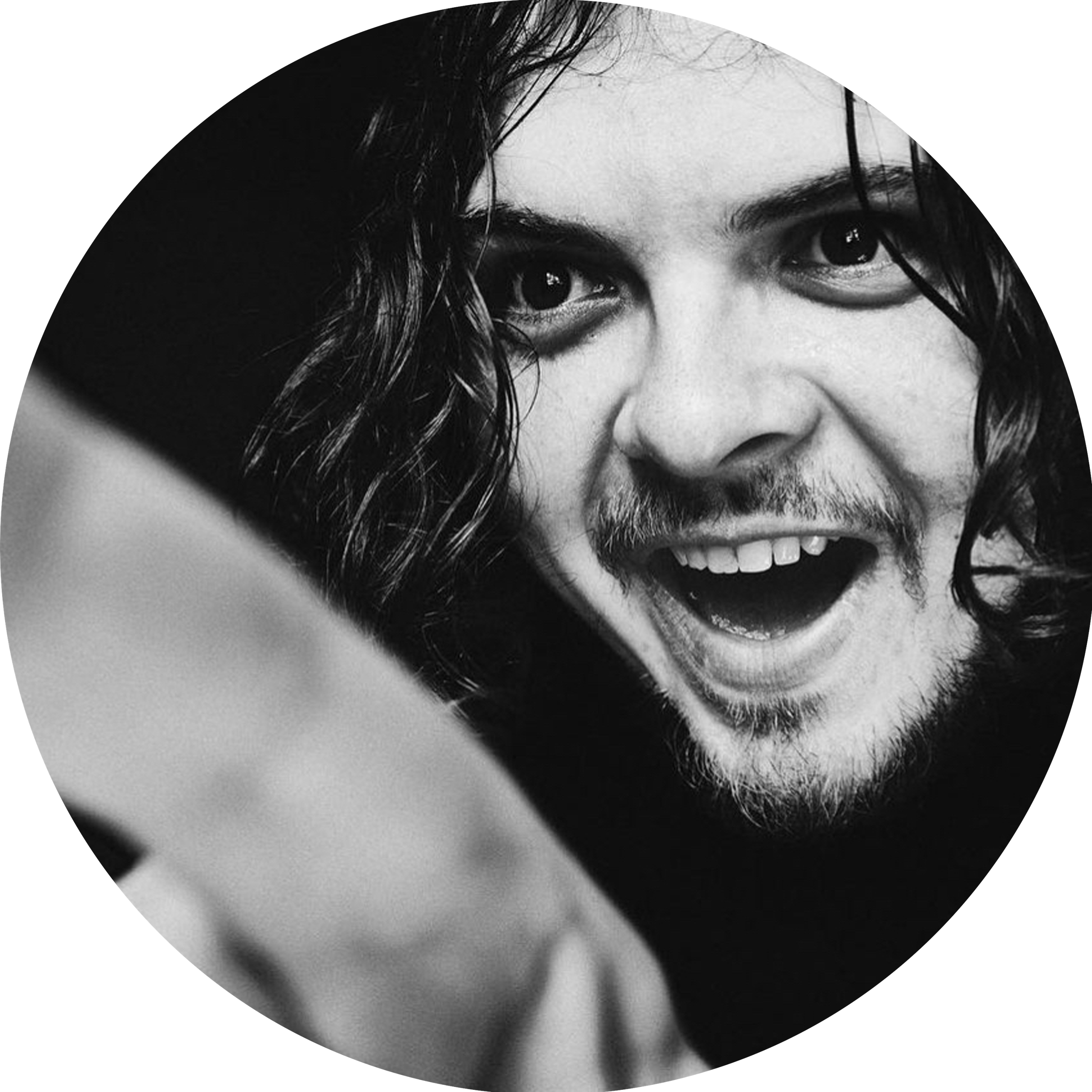 Контакты. Фотограф Даниил Борисов