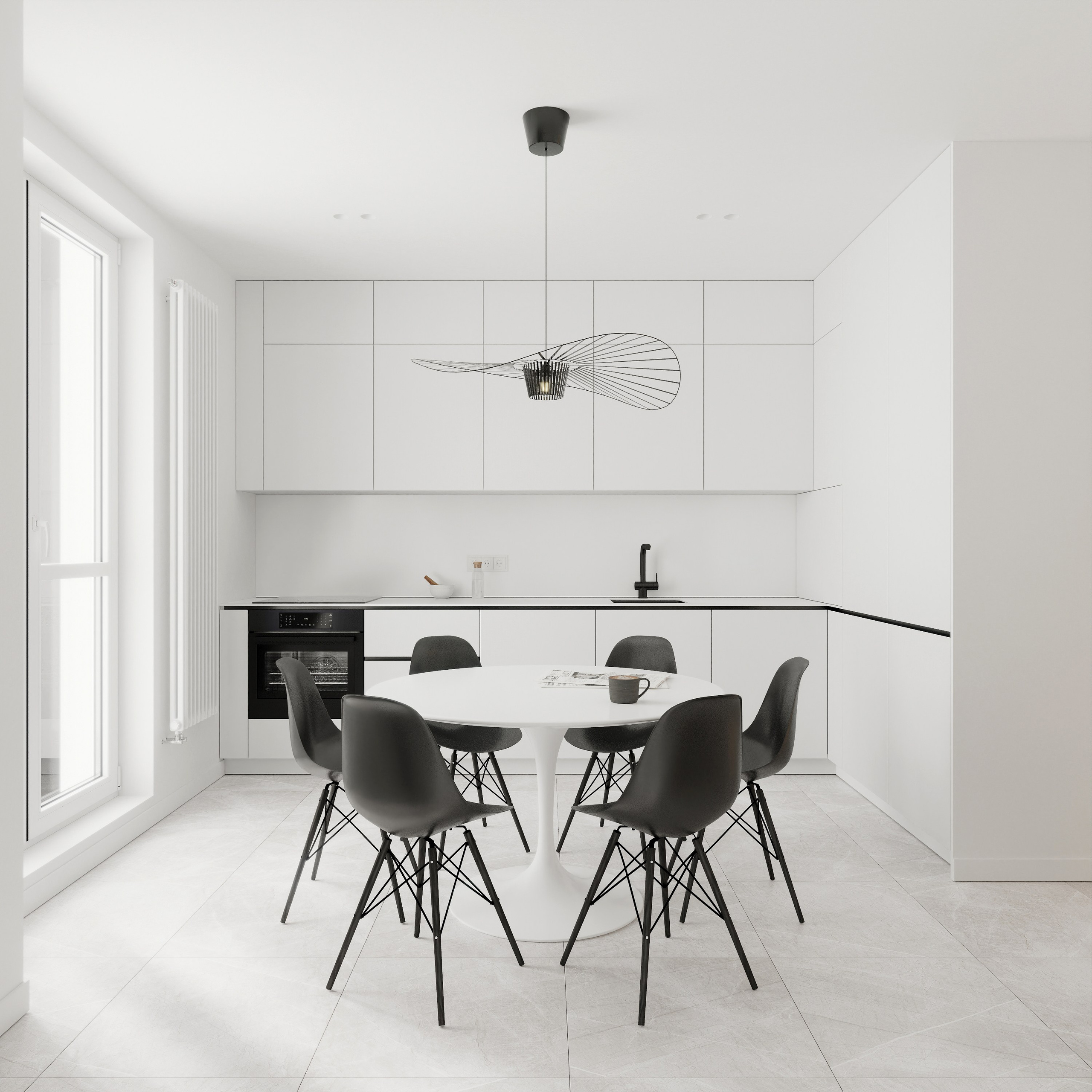 ИНТЕРВЬЮ С ОСНОВАТЕЛЯМИ món buro ДЛЯ PONOMAREV ARCHITECTS. Студия дизайна интерьера в Сочи mon buro Дизайнер Павел Пура