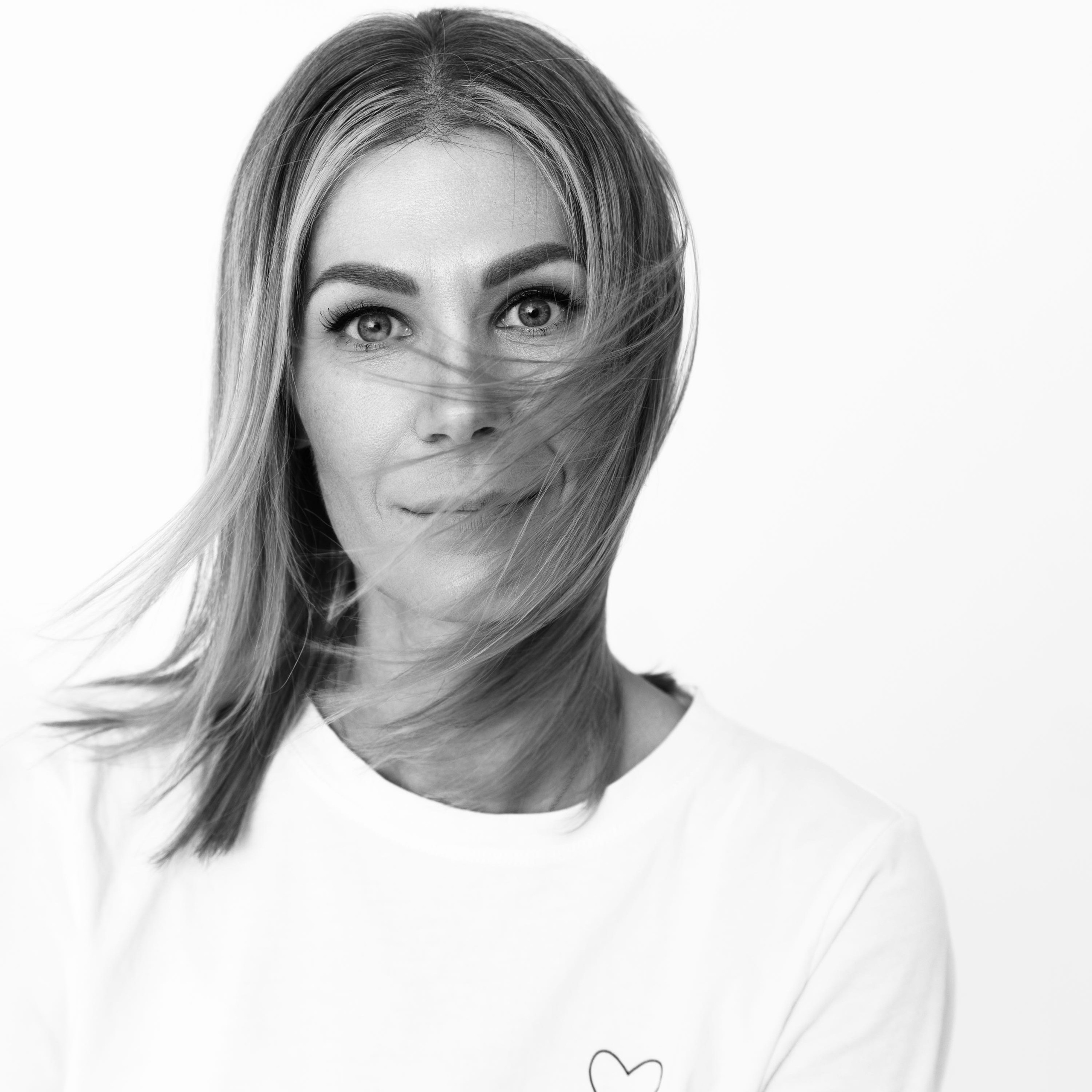 Рекламный фотограф Ксения Вершинина | Москва