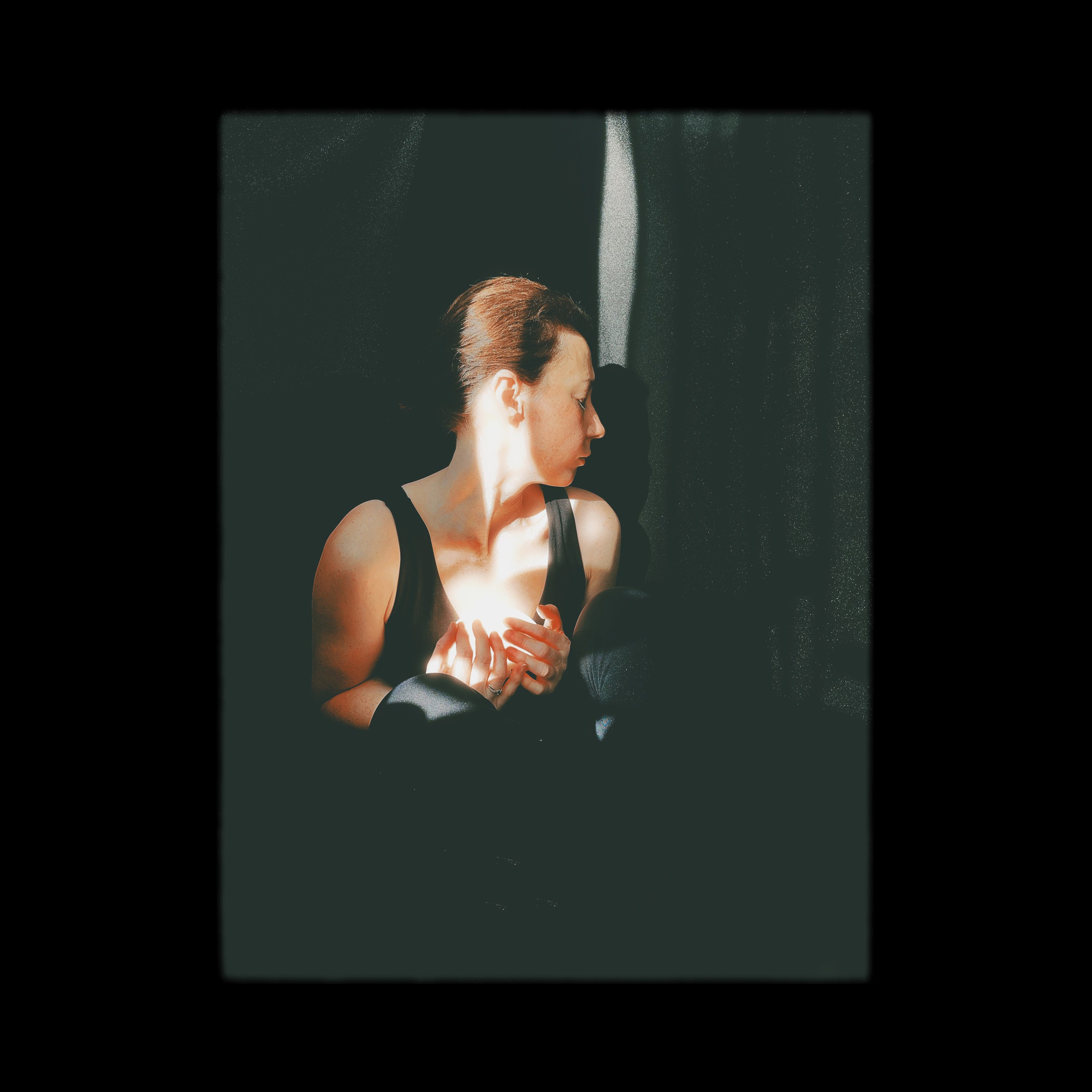 Философия портрета V поток