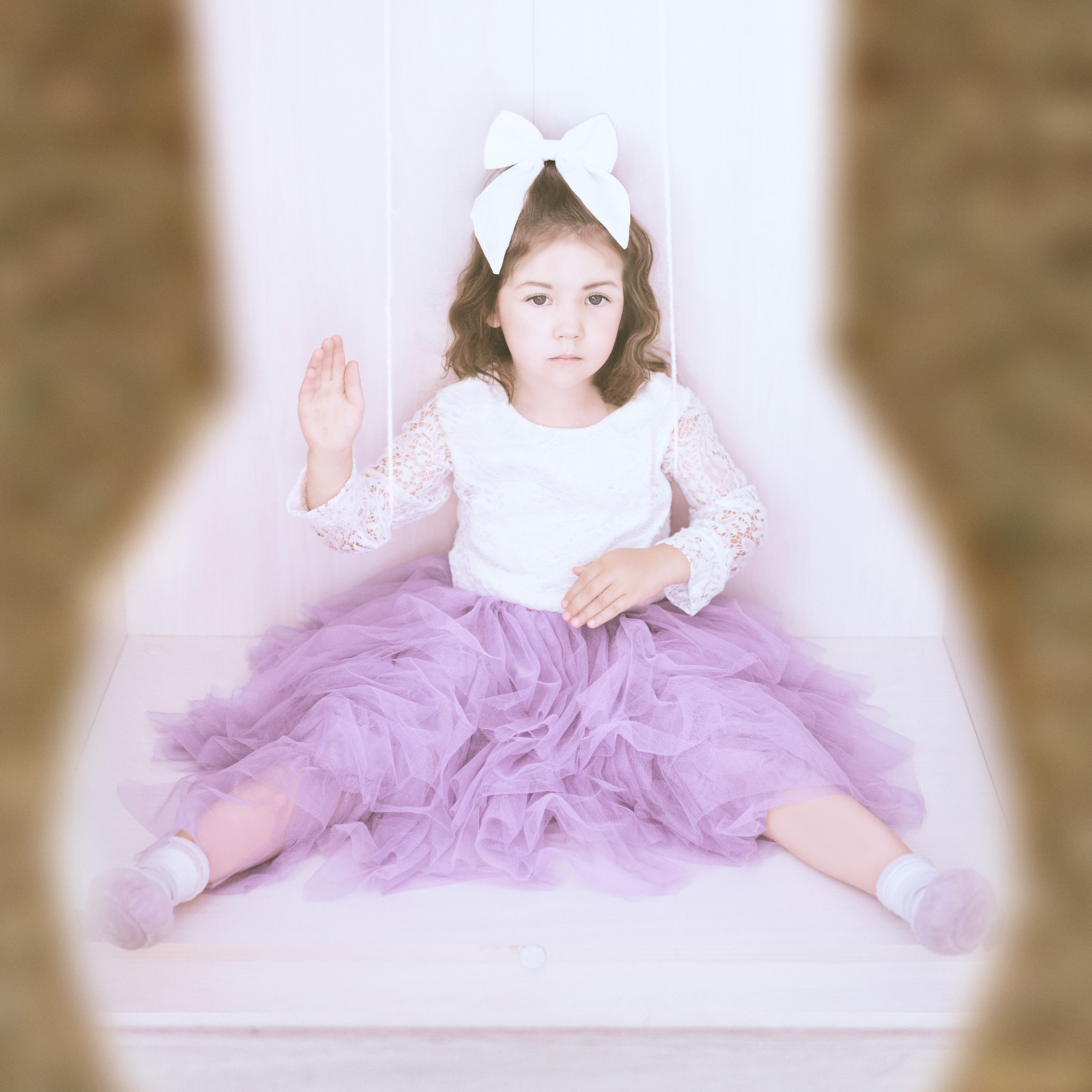 Философия портрета IV поток