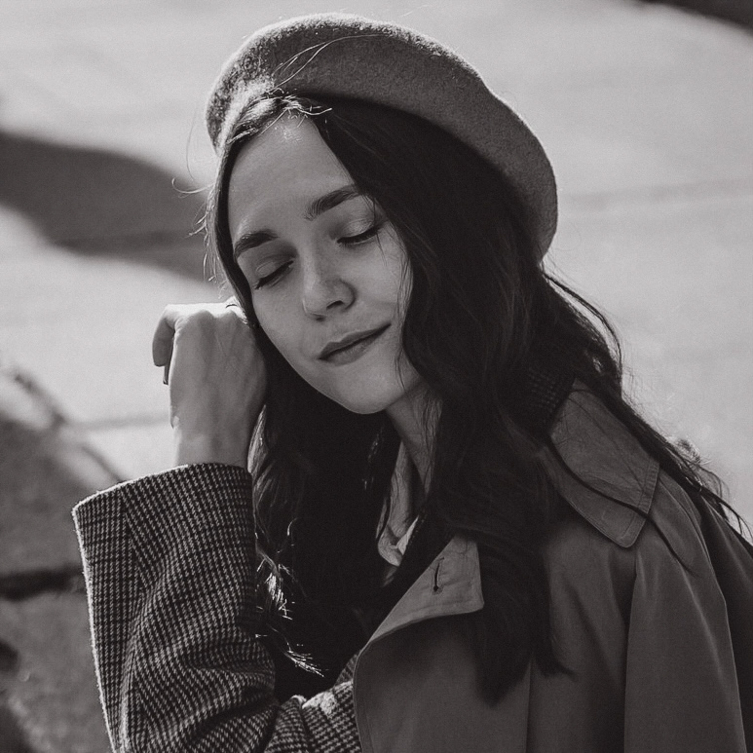 Фотограф в Санкт-Петербурге Анастасия Комолова