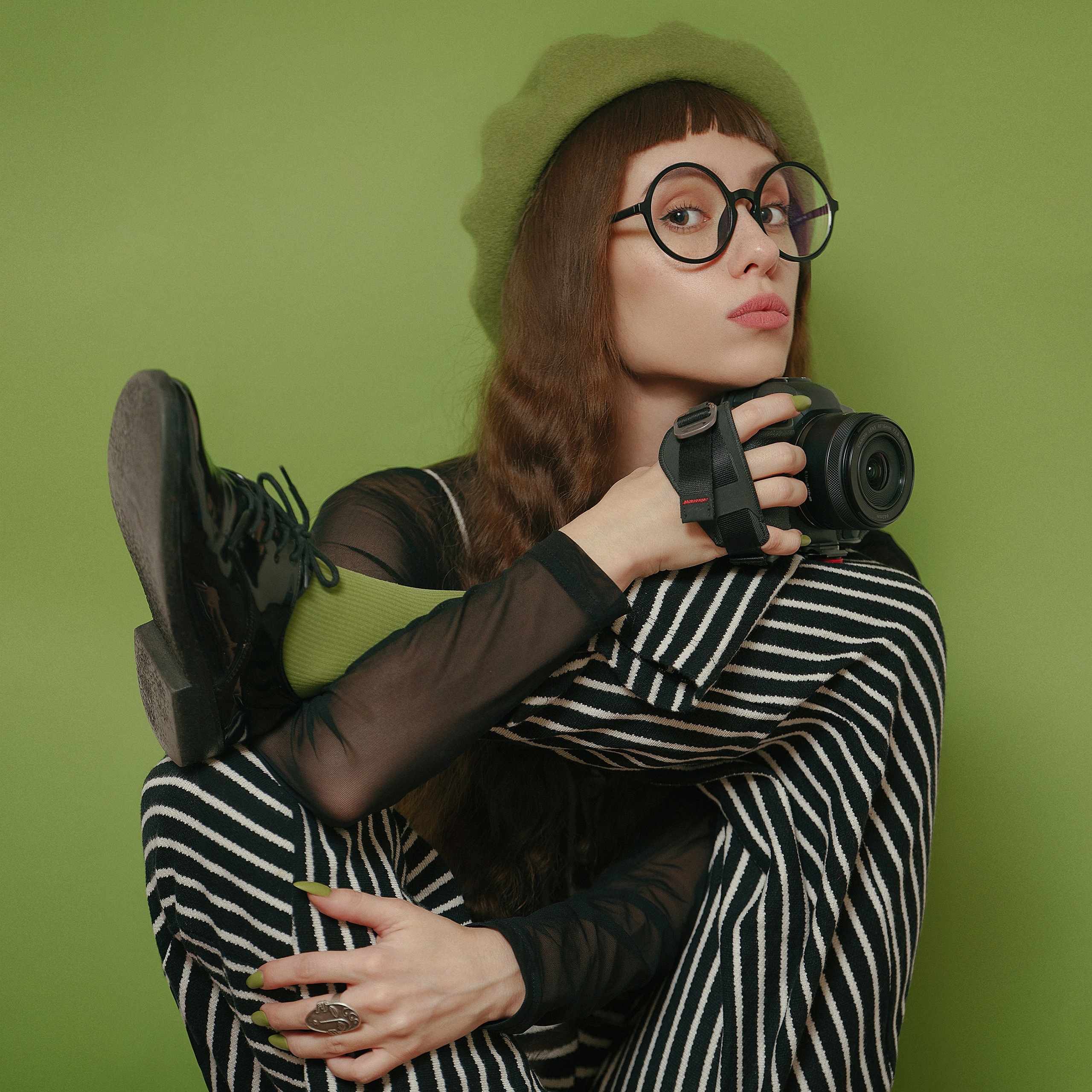 Фотограф Евгения Волкова — авторские миры и визуальные истории. Евгения Волкова рекламный фотограф в Алматы