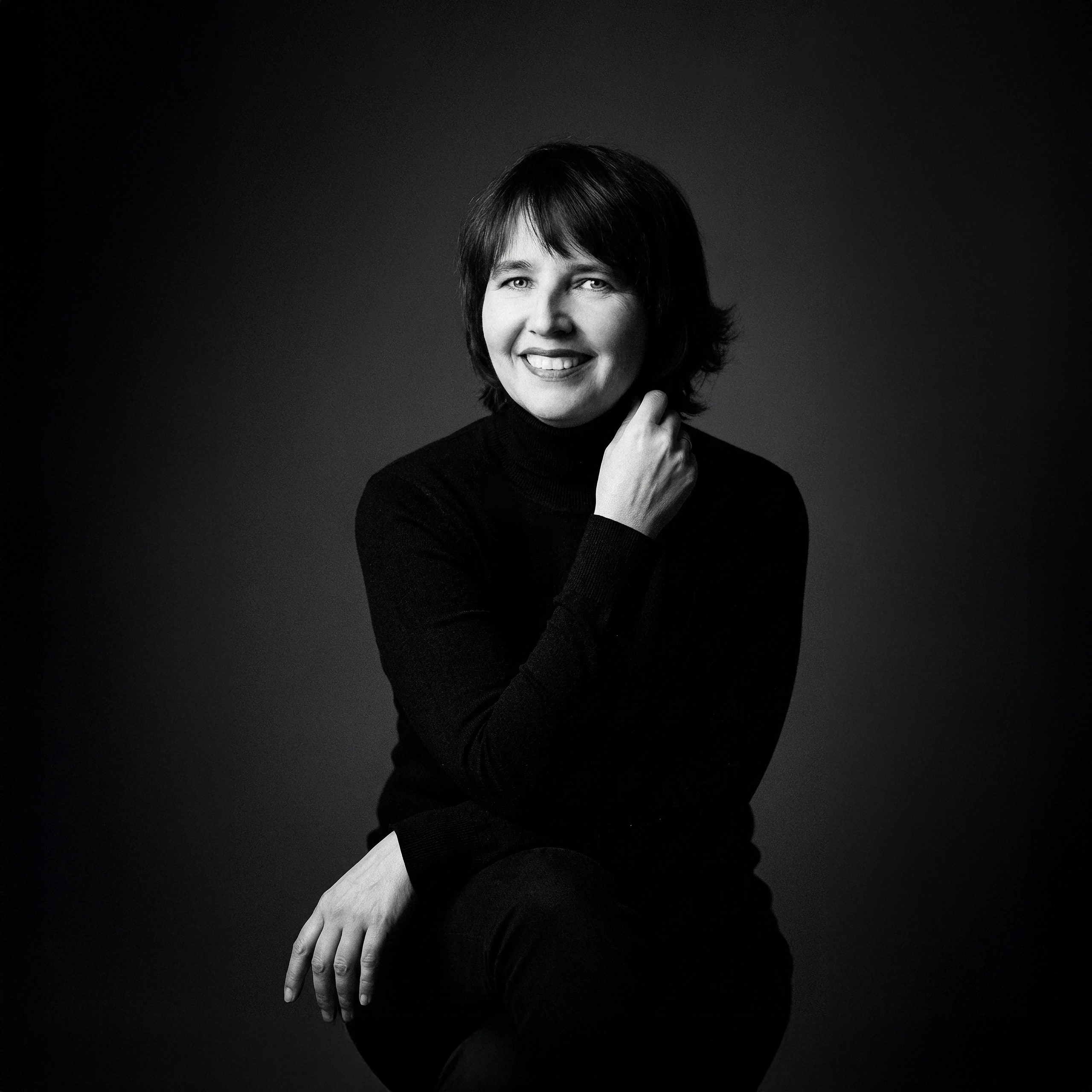 Фотохудожник Наталия Кирсанова