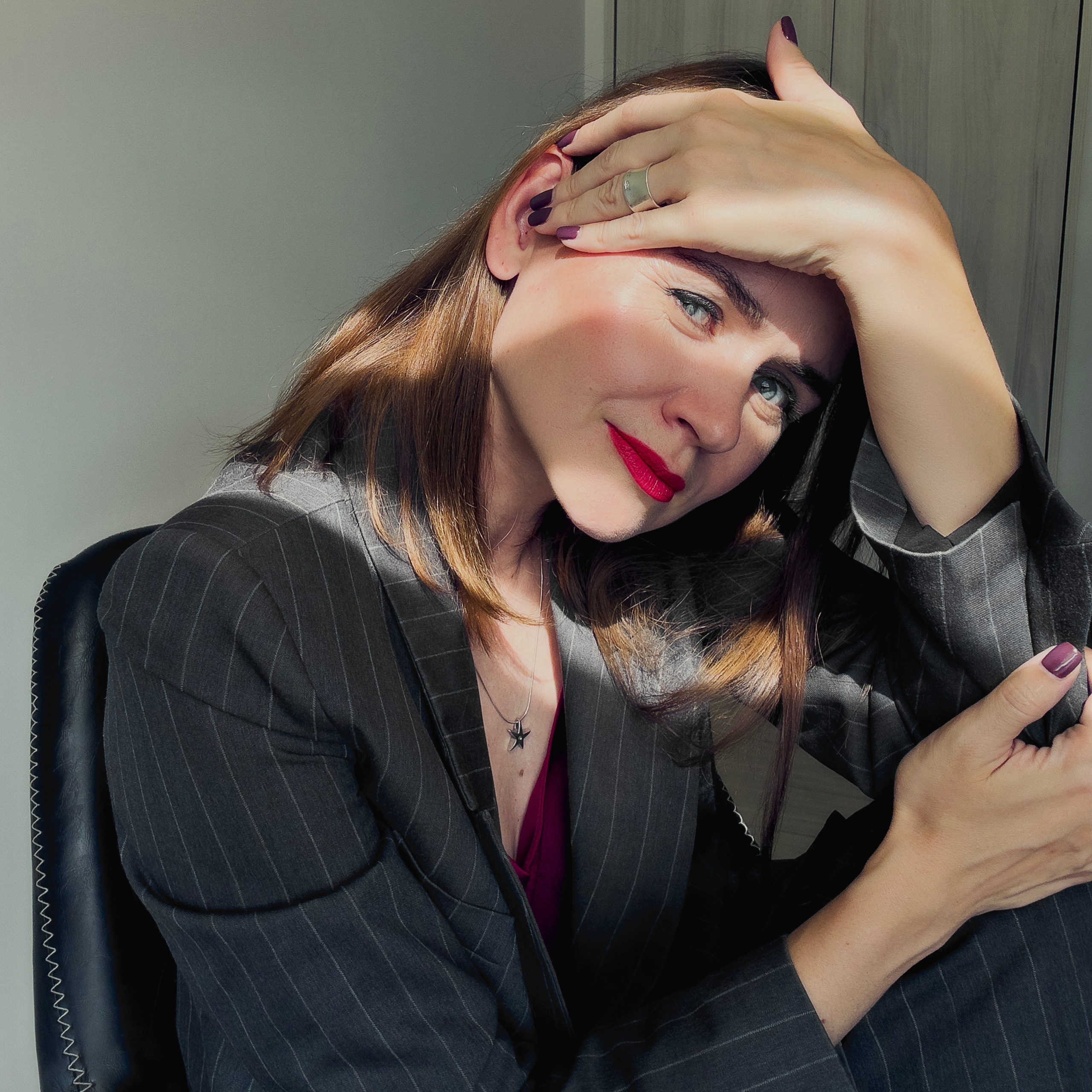 Fotógrafa en Santiago, Chile. Fotógrafa en Santiago, Chile | Julia Zalnova