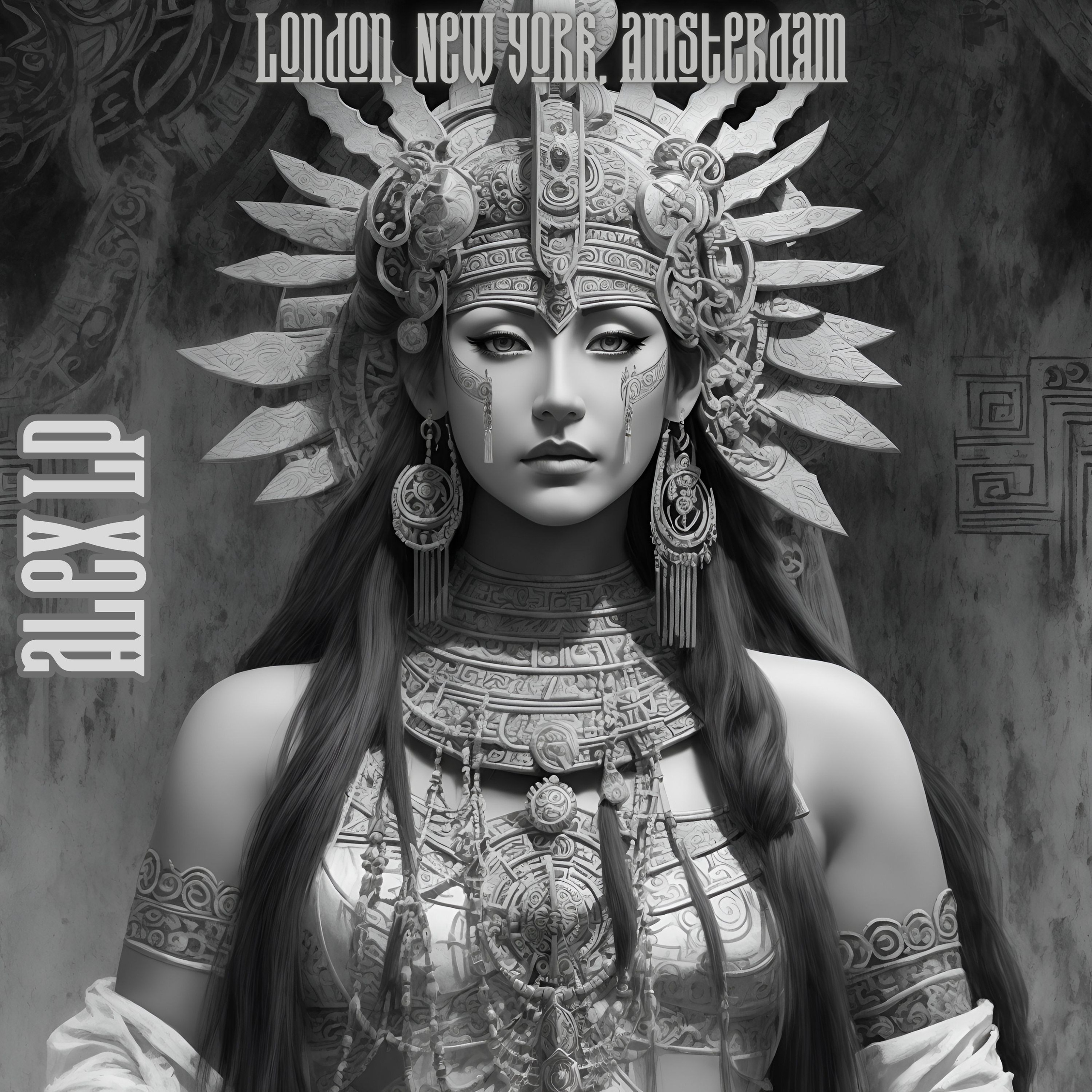 Moon Magic. Topgun Records