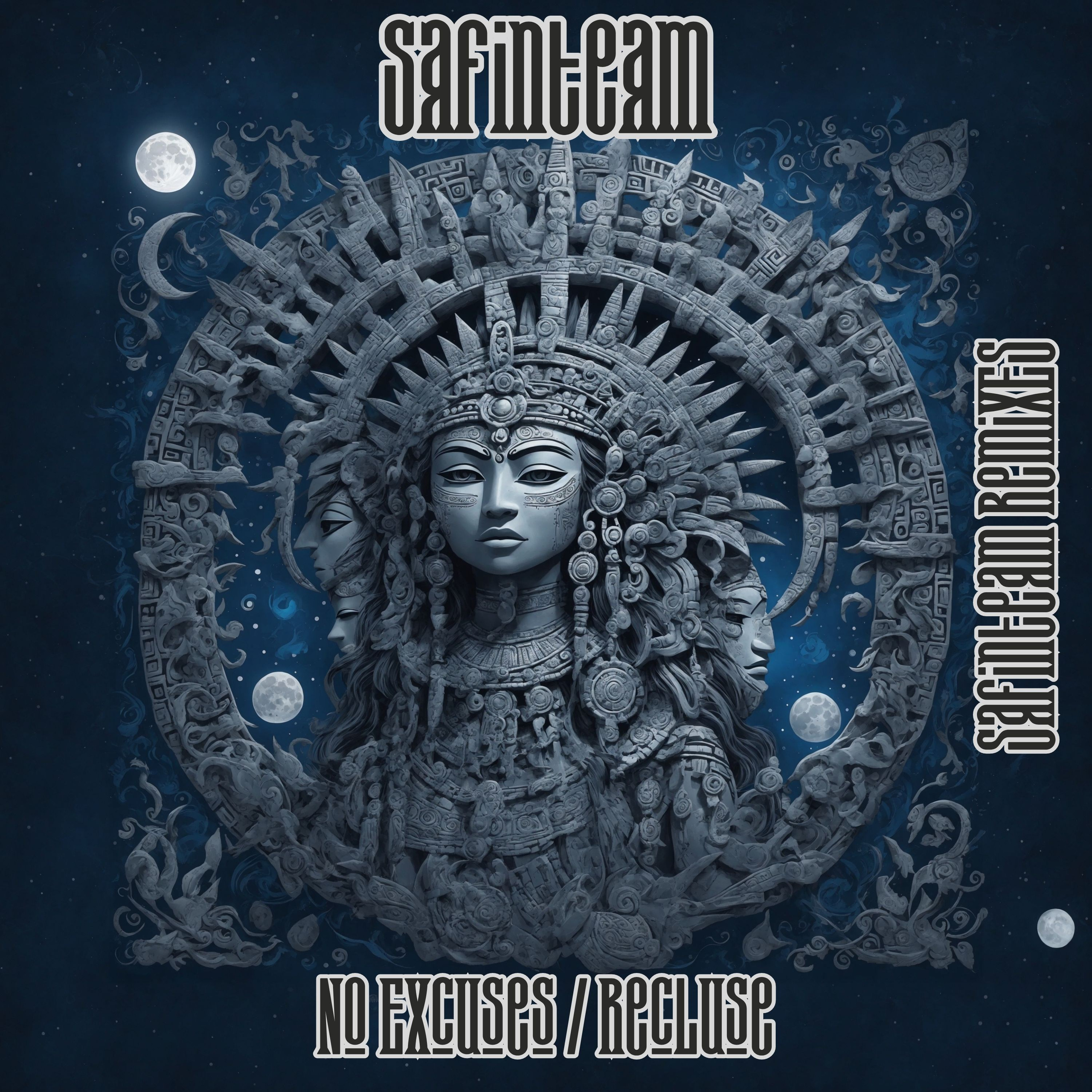 Moon Magic. Topgun Records