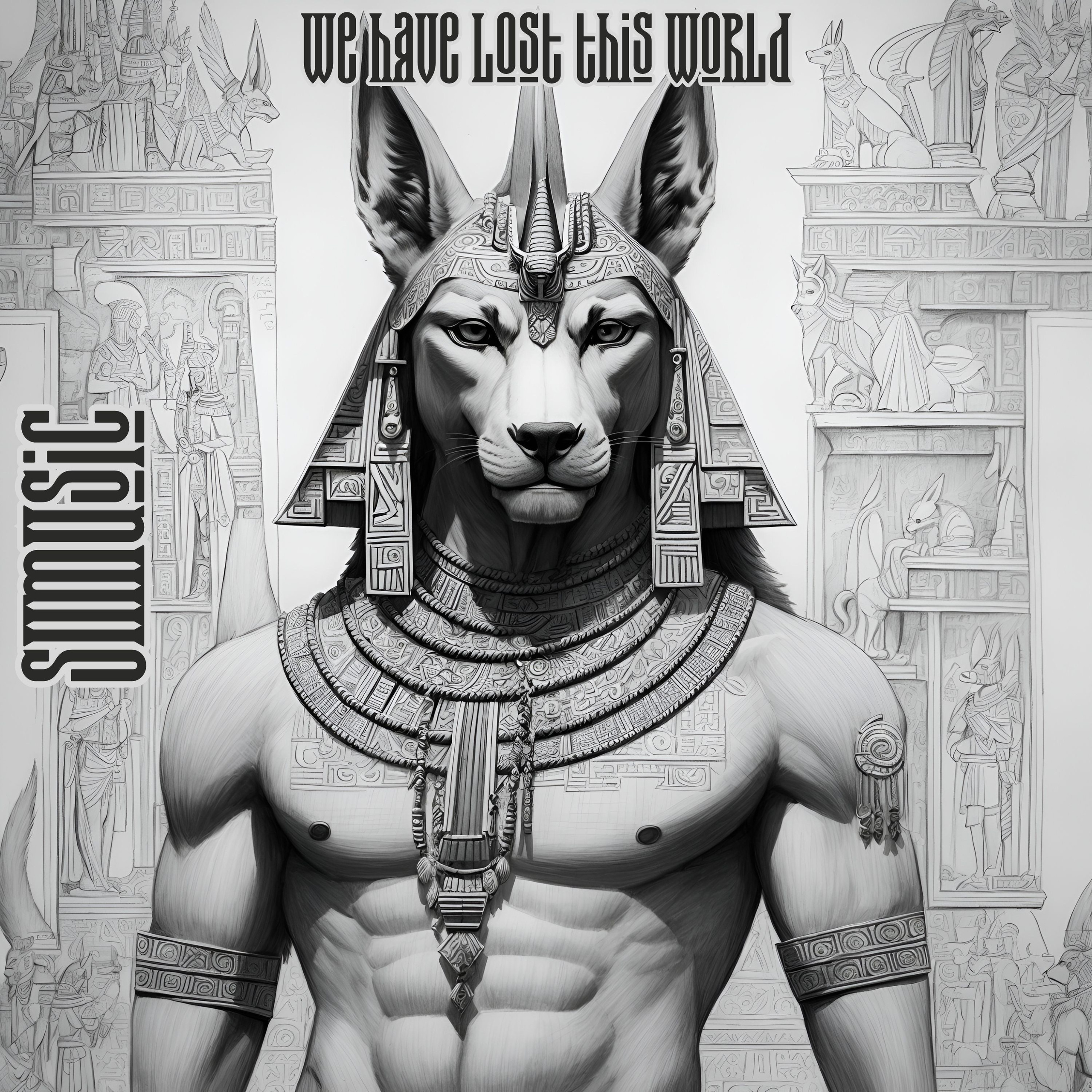 Moon Magic. Topgun Records