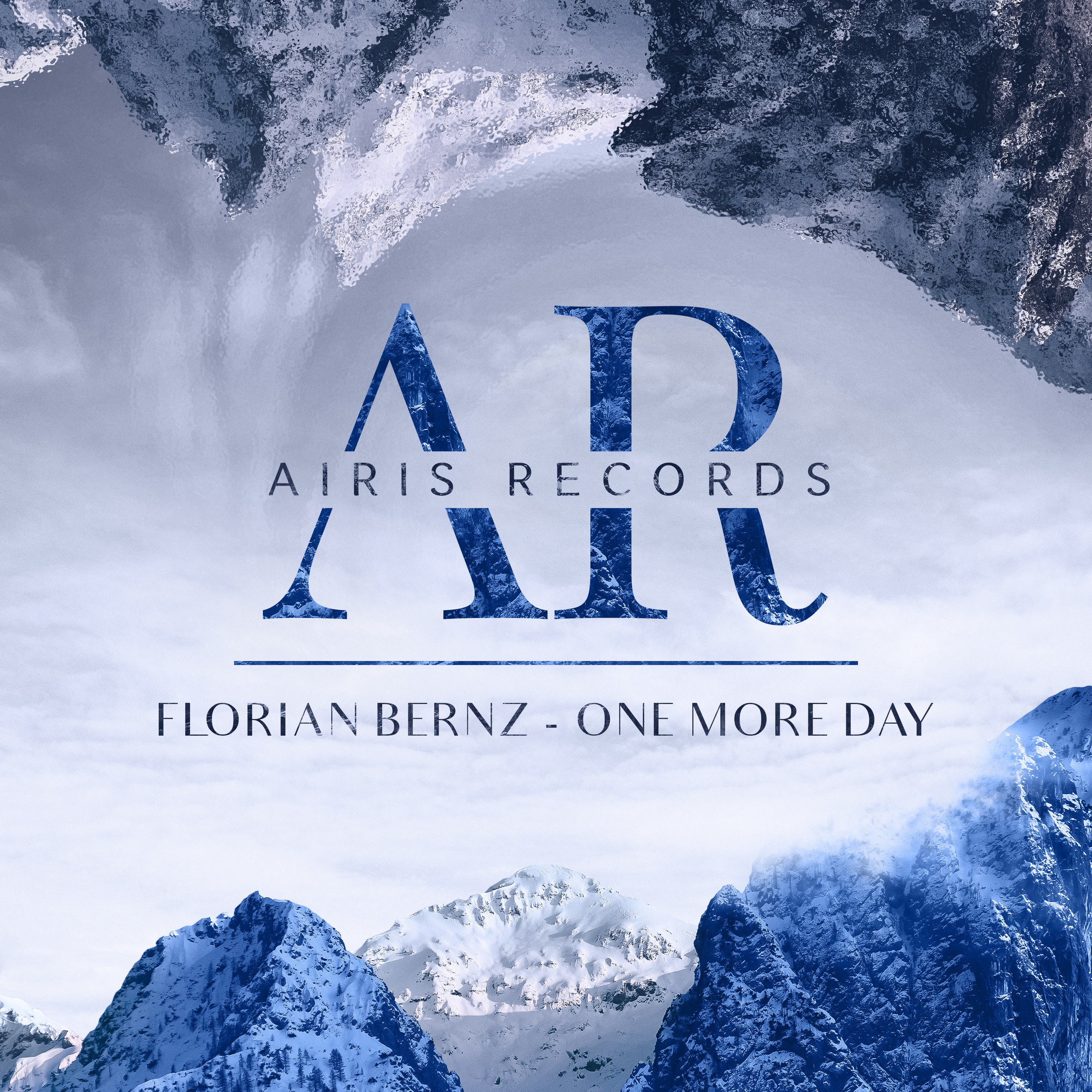 Airis. Topgun Records