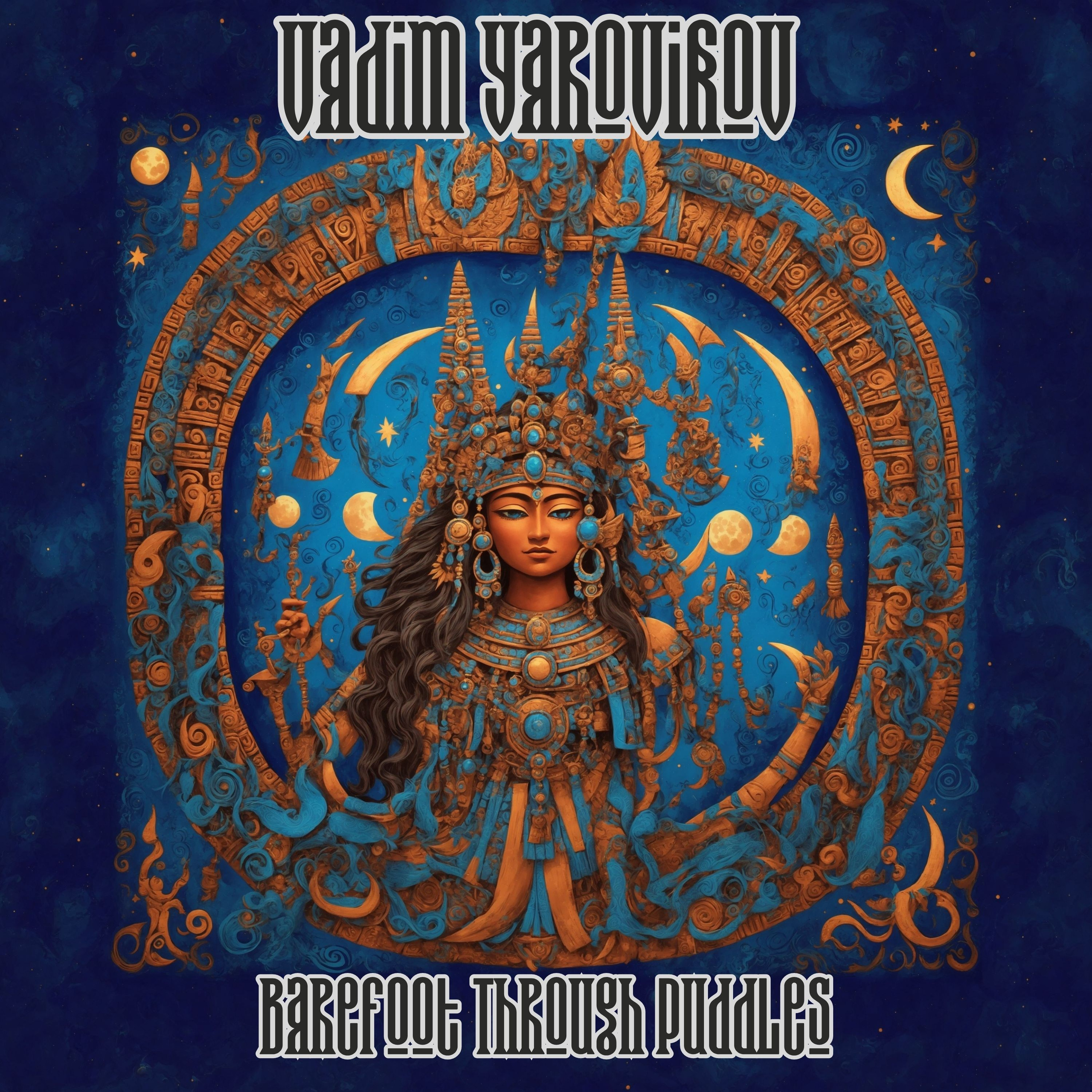 Moon Magic. Topgun Records