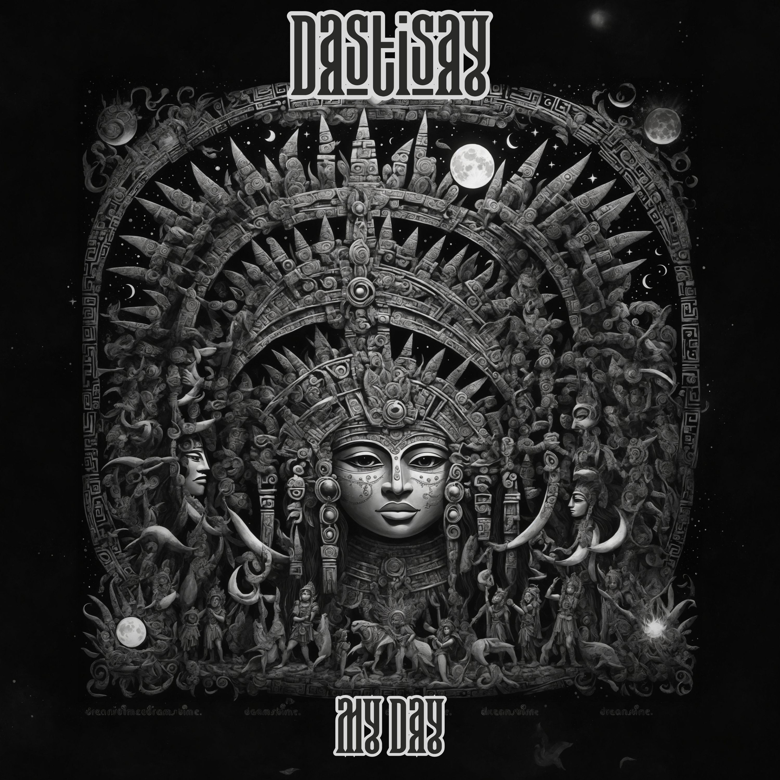 Moon Magic. Topgun Records