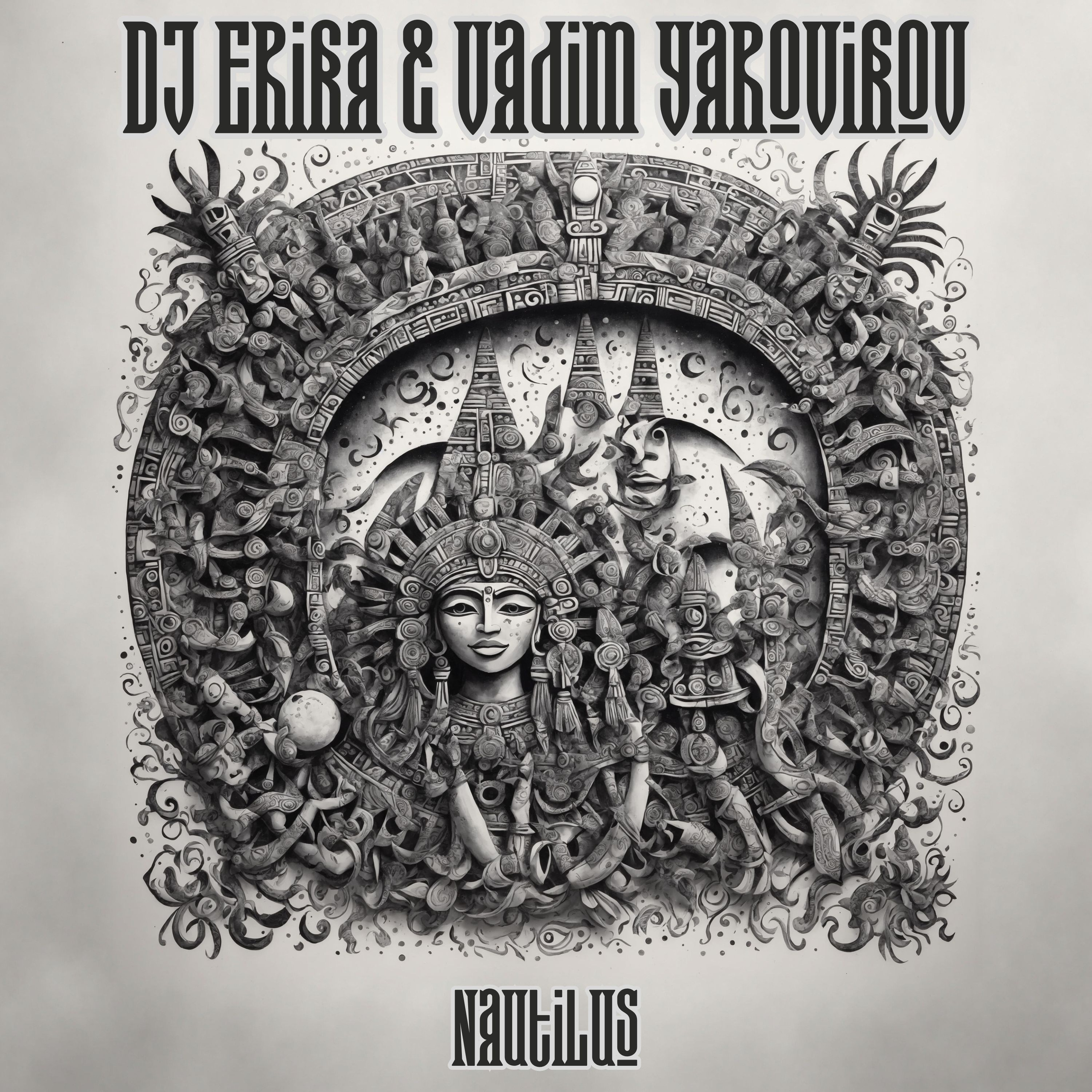 Moon Magic. Topgun Records