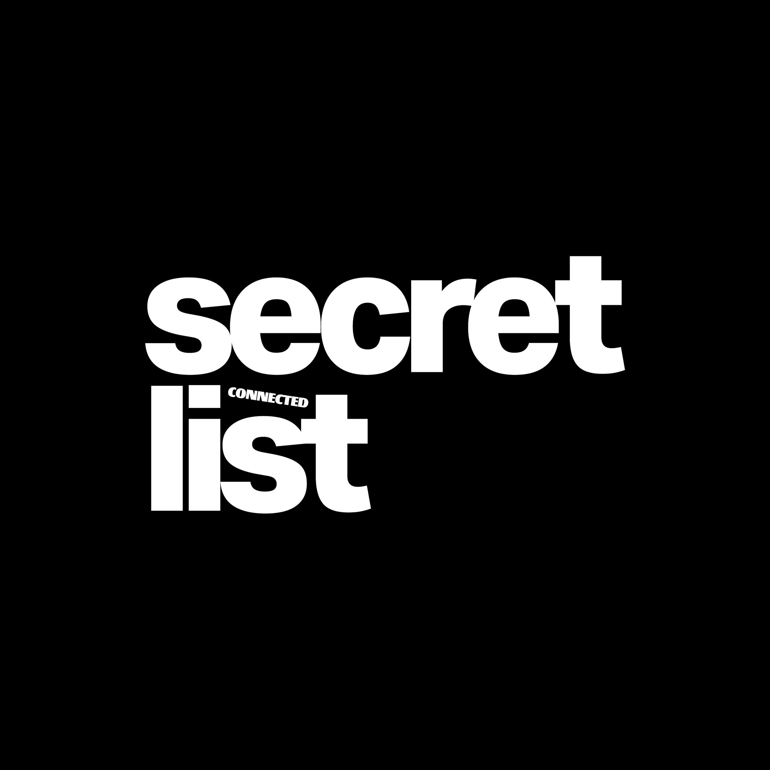 SECRET LIST — проходки на тусовки для стильной аудитории Москвы