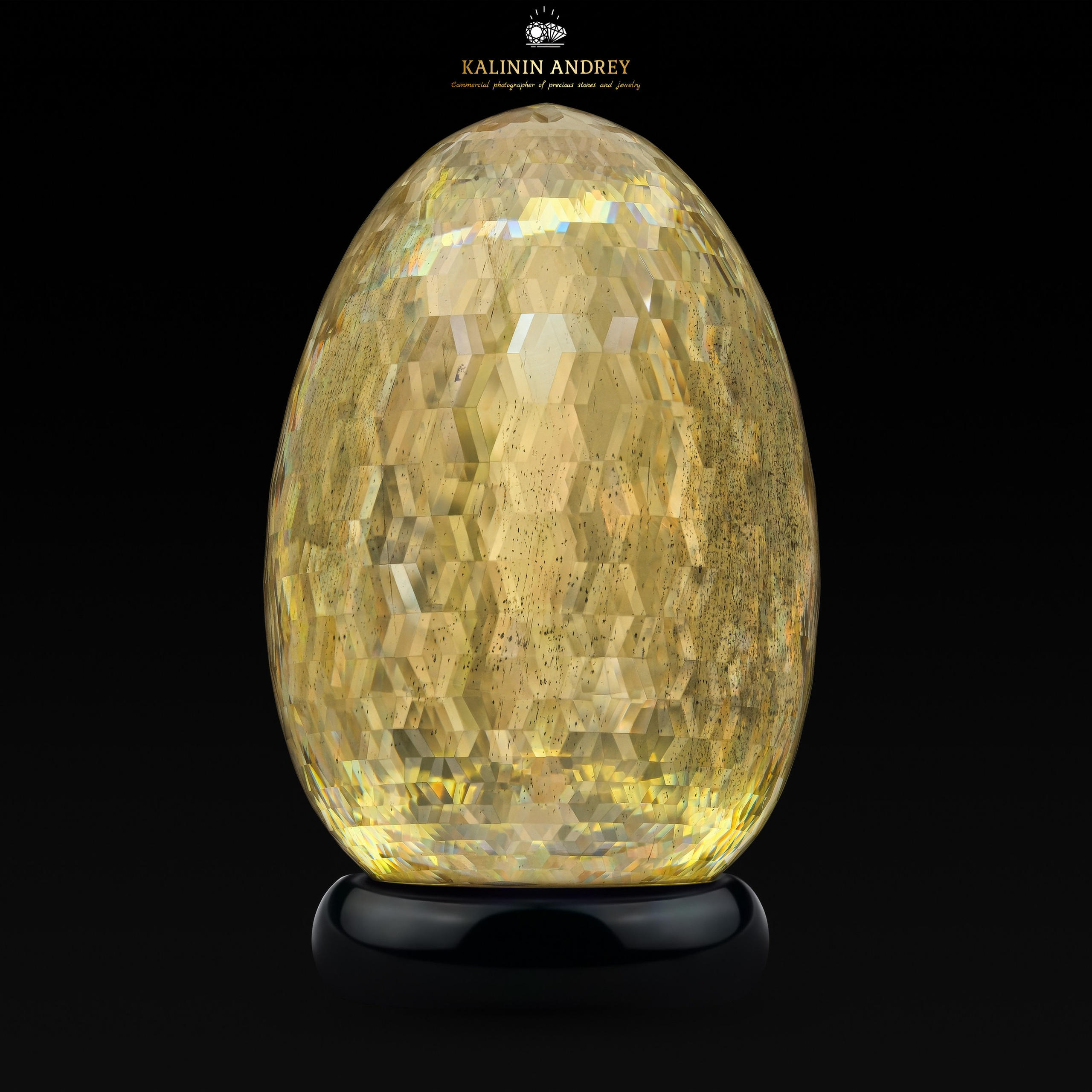 Московские драгоценности великолепны в объективе профи.