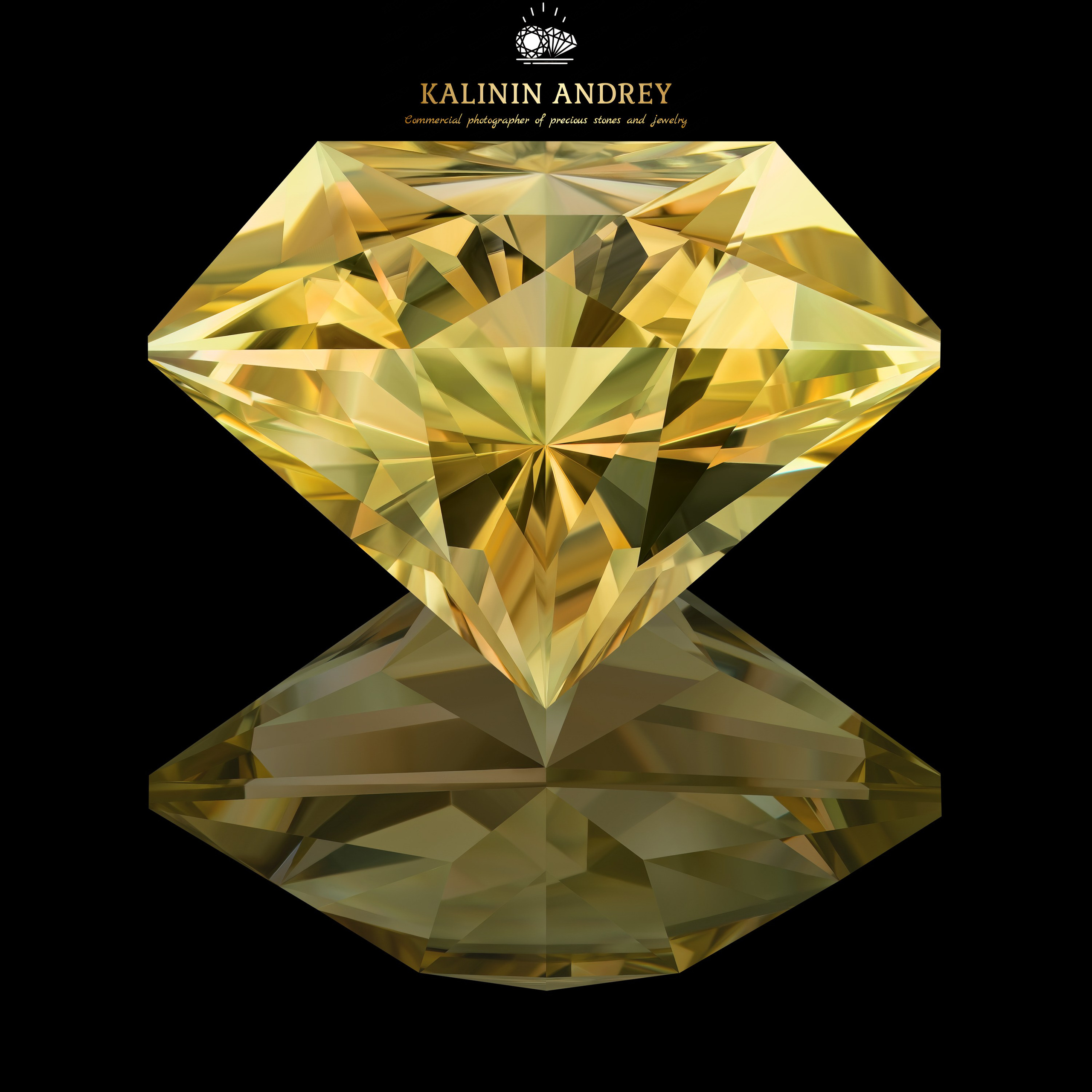 Фотографии коллекций художественной огранки драгоценных камней Виктора Тузлукова. Высококачественная профессиональная рекламная фотосъёмка ювелирных украшений, драгоценных камней в Москве. Обучение, консультация