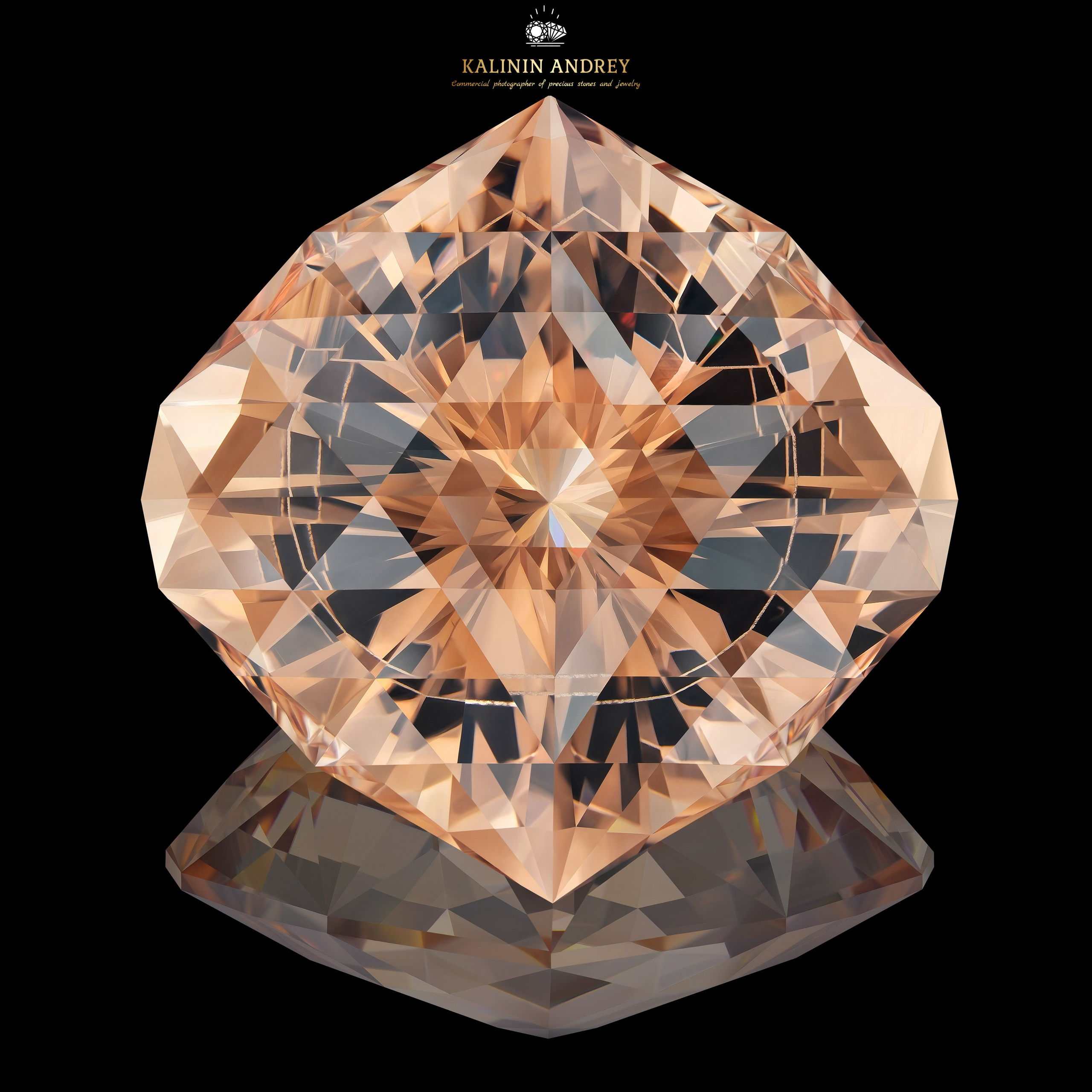 Виктор Тузлуков красивые фотографии своих камней.