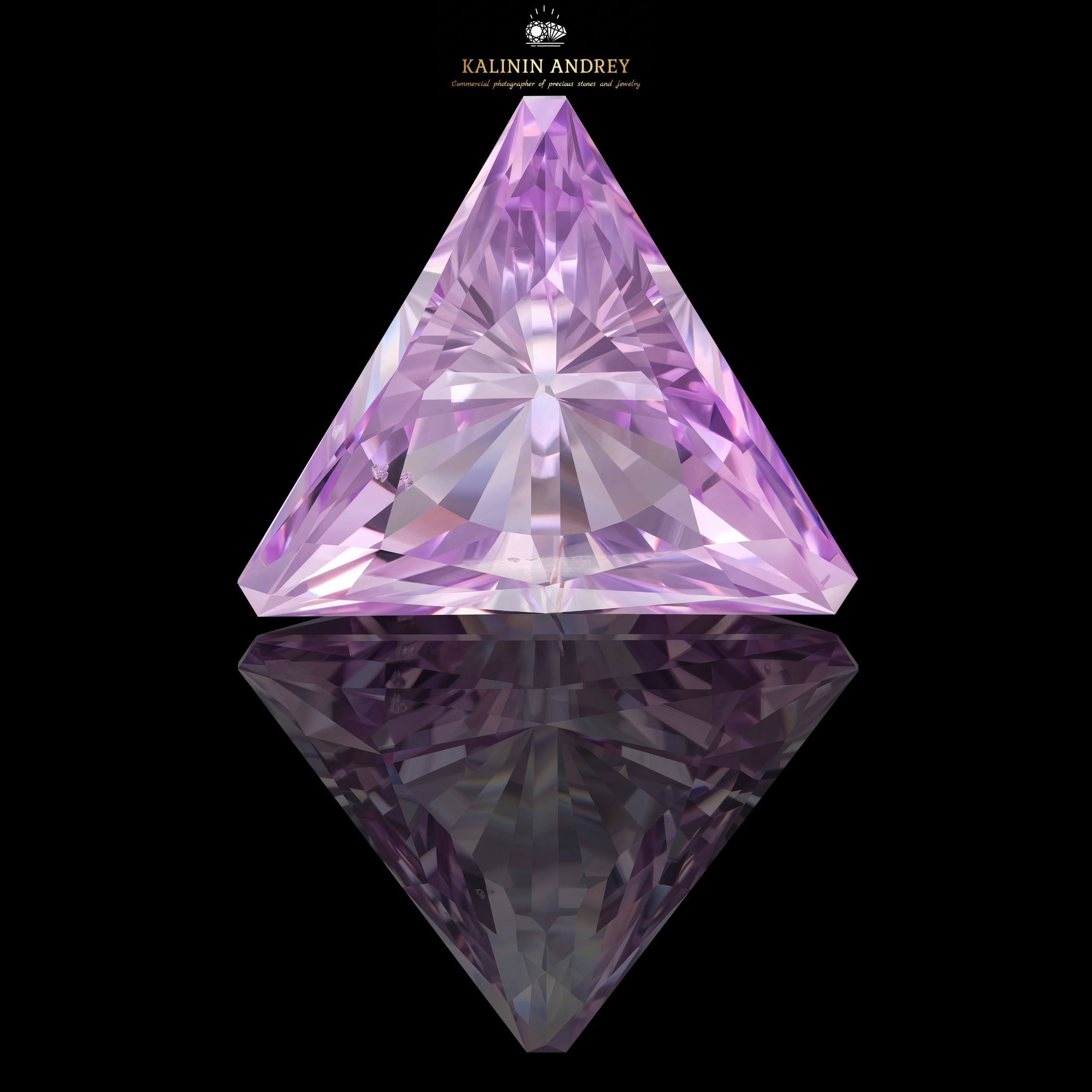 Сделайте фотосессию вашим украшением.