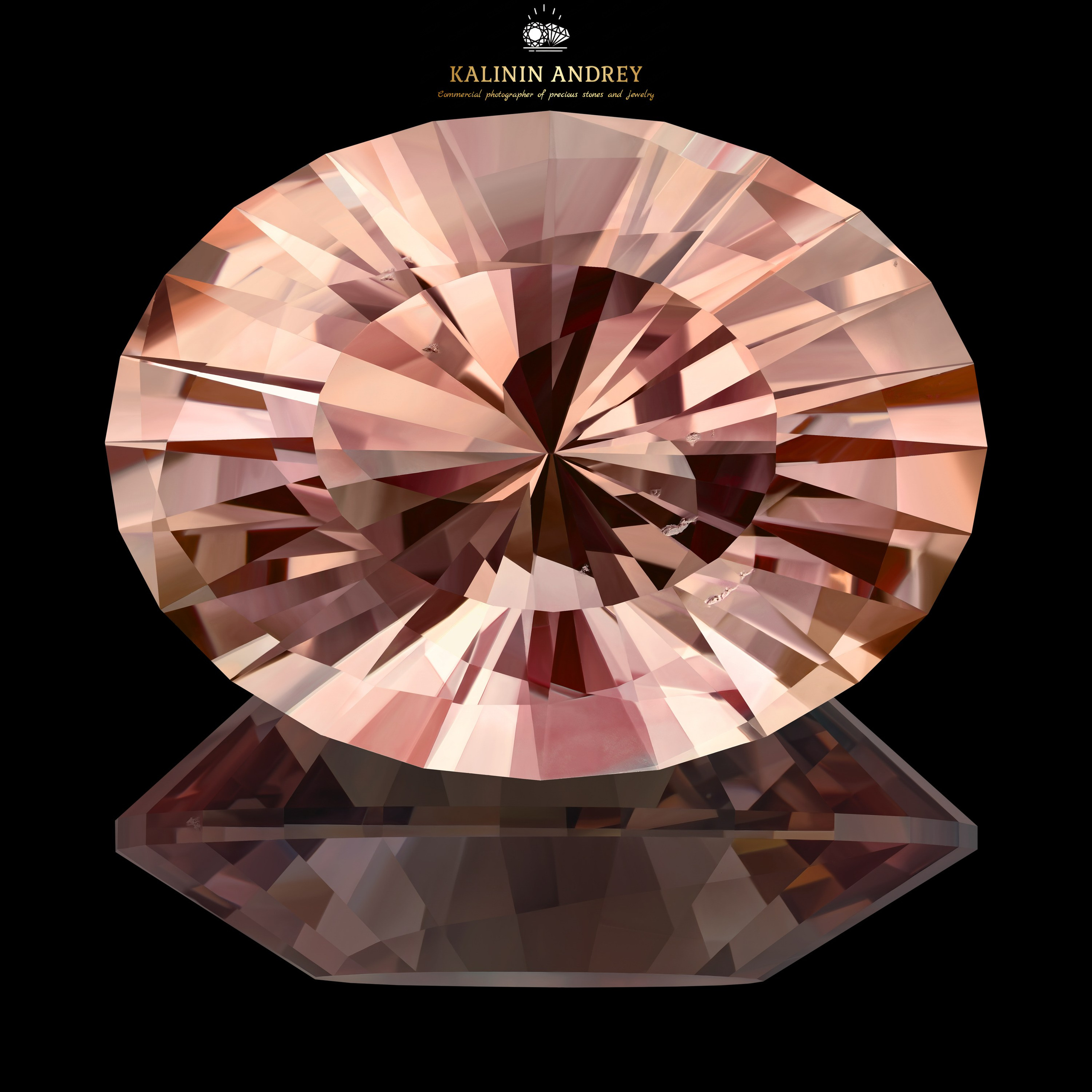 Истории русских драгоценностей на потрясающих снимках.