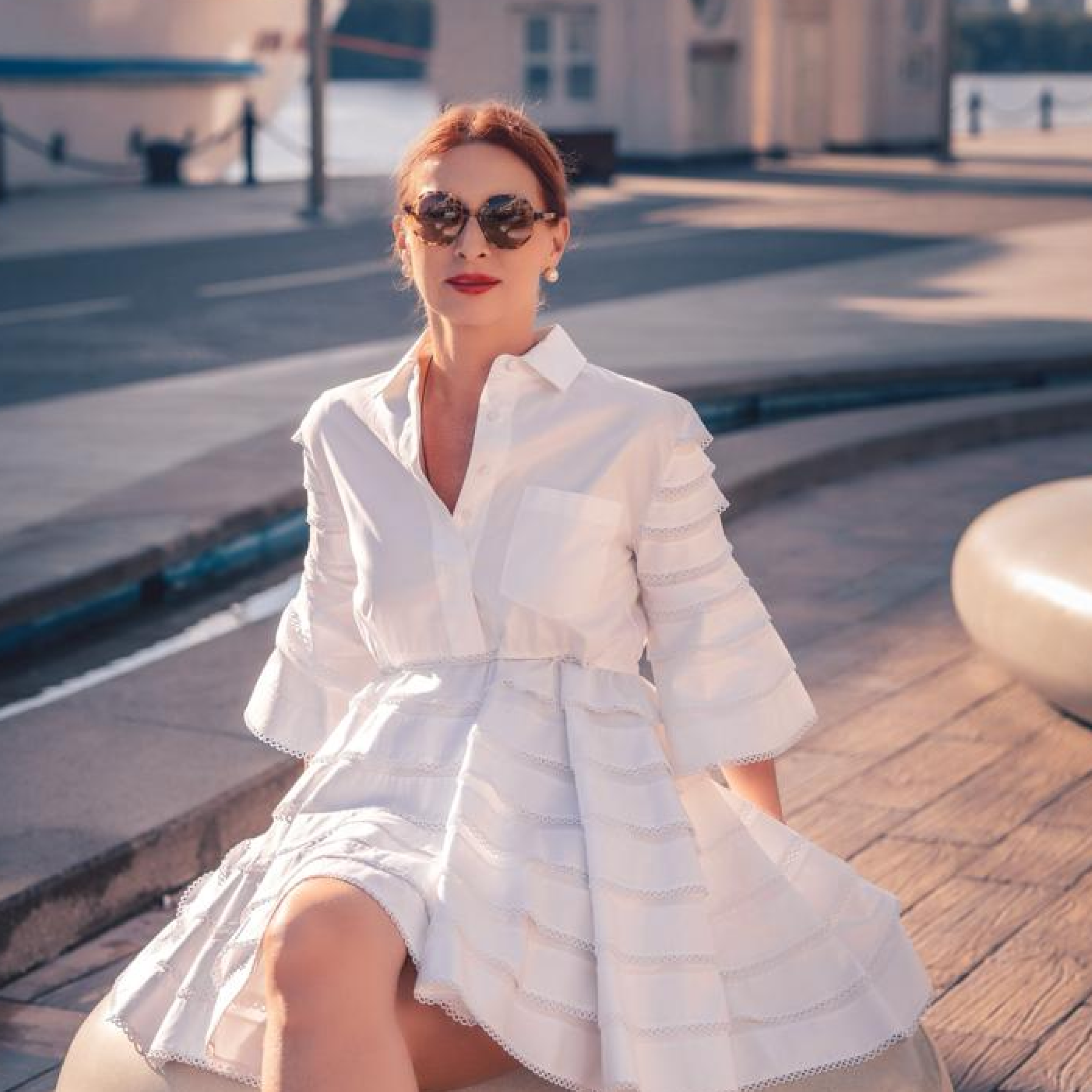 Людмила Седлярова — Профессиональный женский фотограф в Москве