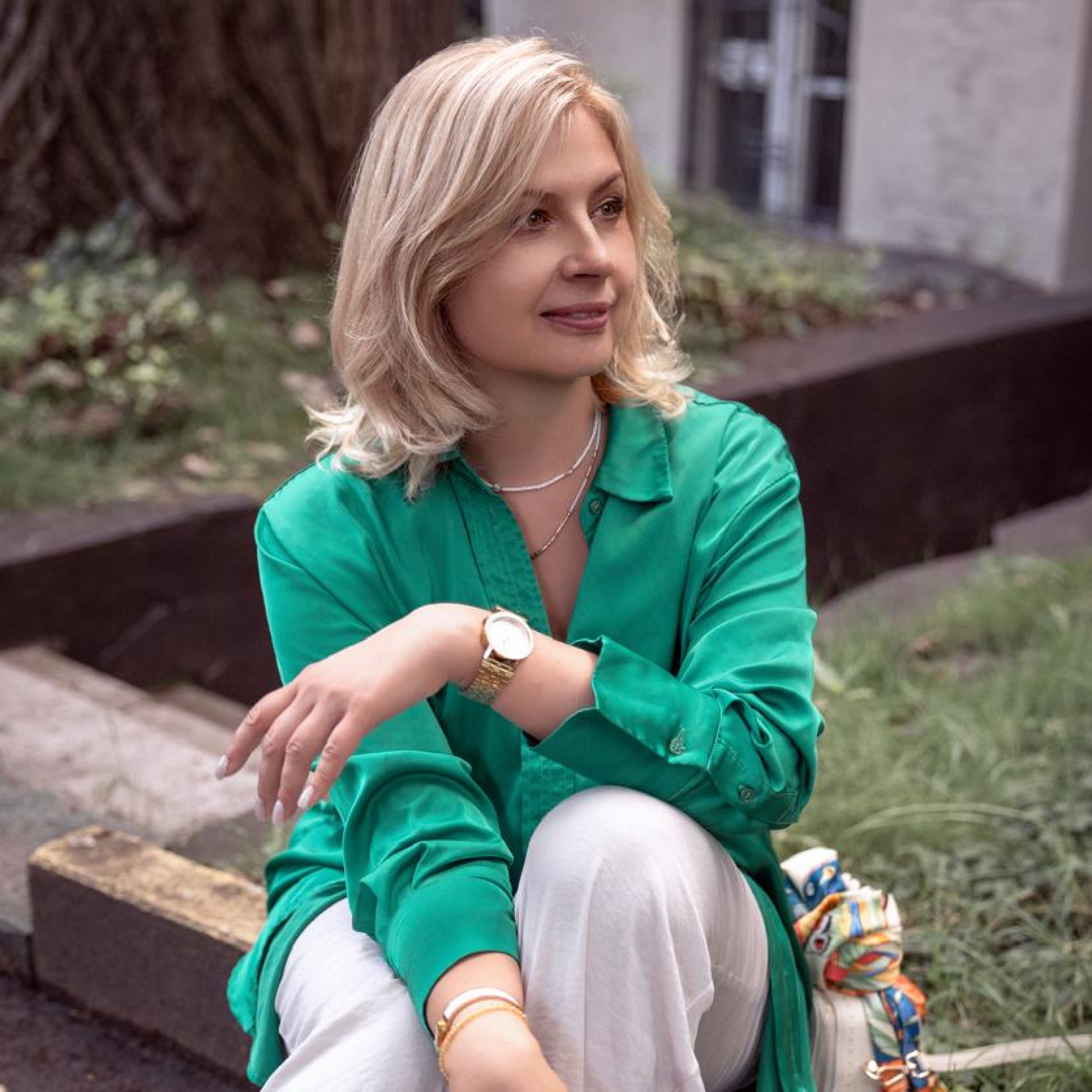 Фотопрогулка по Москве. Людмила Седлярова — Профессиональный женский фотограф в Москве