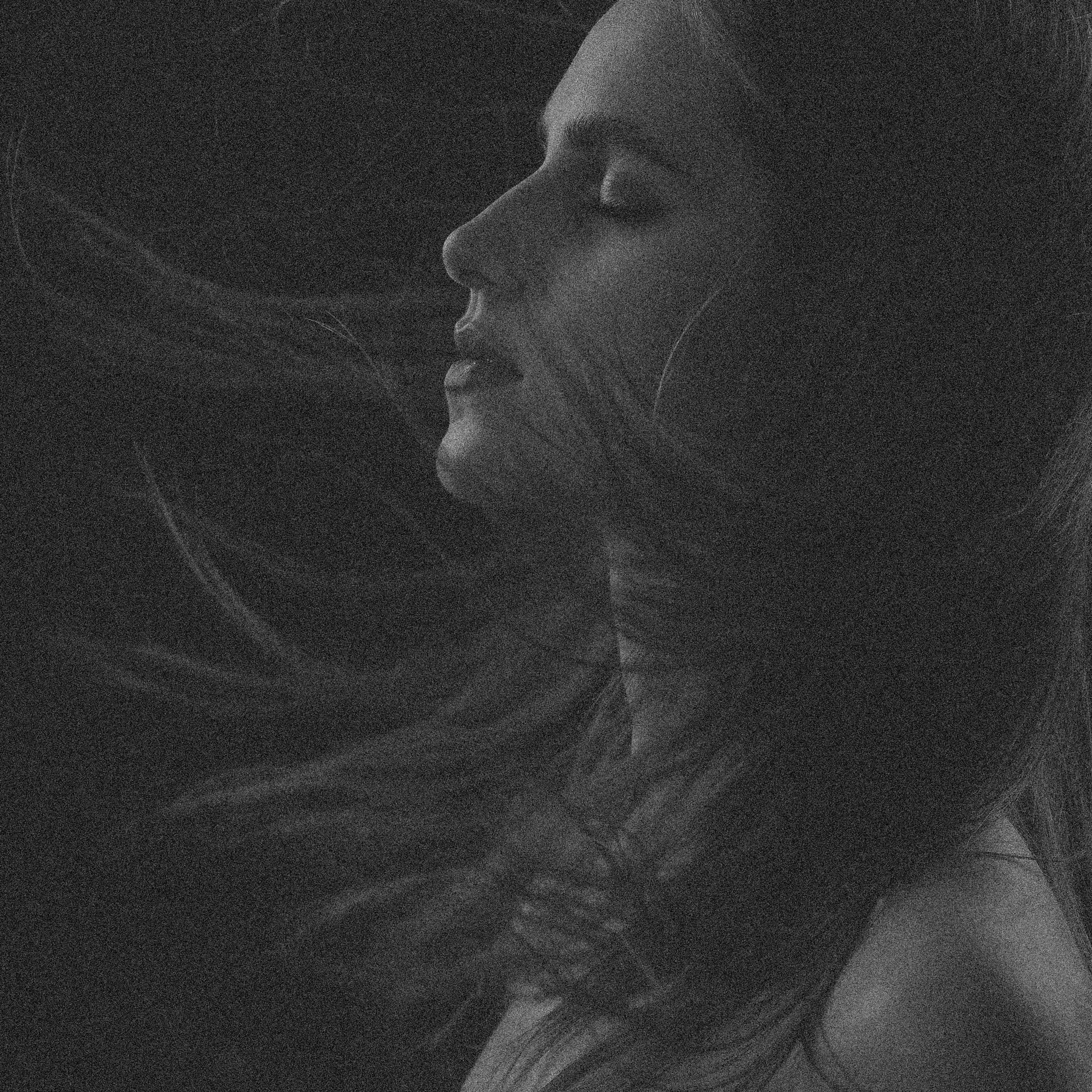 Авторский проект MÁR SI. Вокалистка Мария Сиротенко