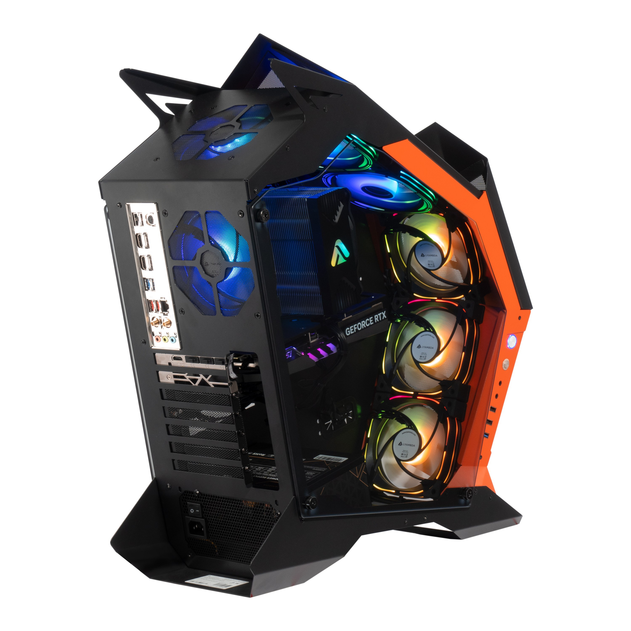 Lyambda. Kurochka.production фото и видео для бизнеса в Москве