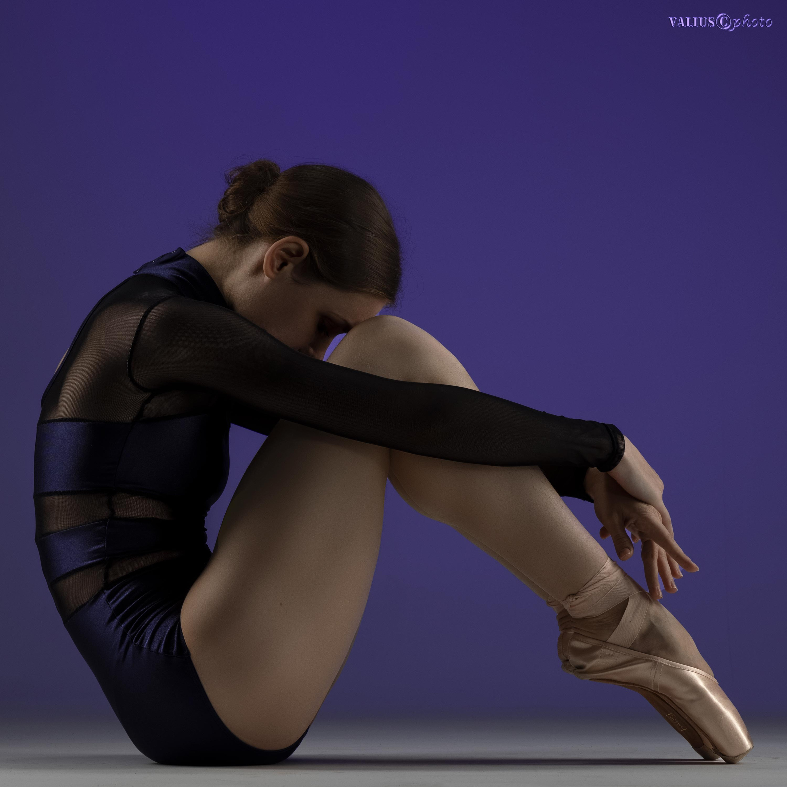 Услуги. Танцы и балет, эротика, ню фотосессии в Москве. Valius Werwolf