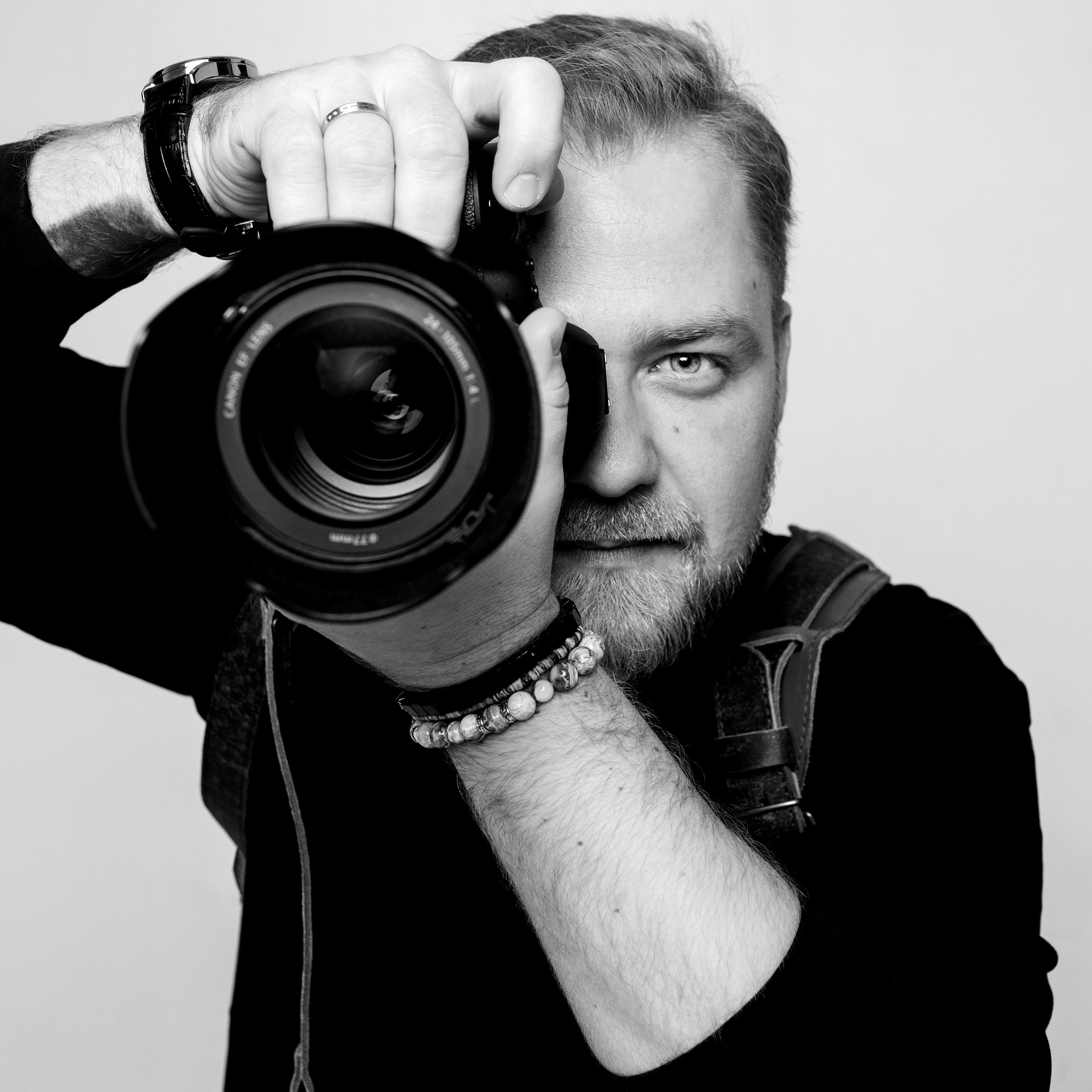 Контакты. Фотограф в Москве Игорь Влащенко