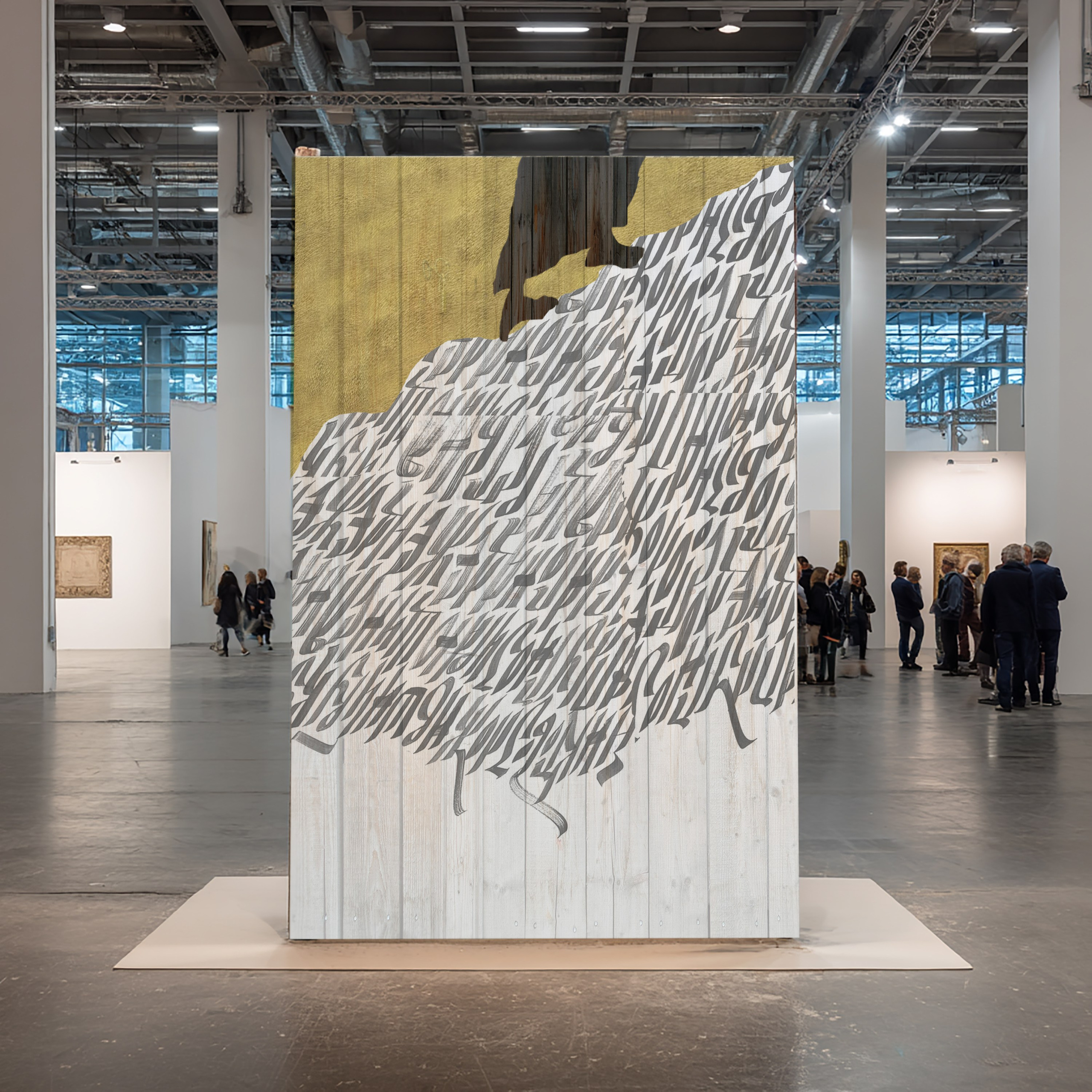 Каталог работ. Современная художница Елена Алексеева (Alpha_Vita)