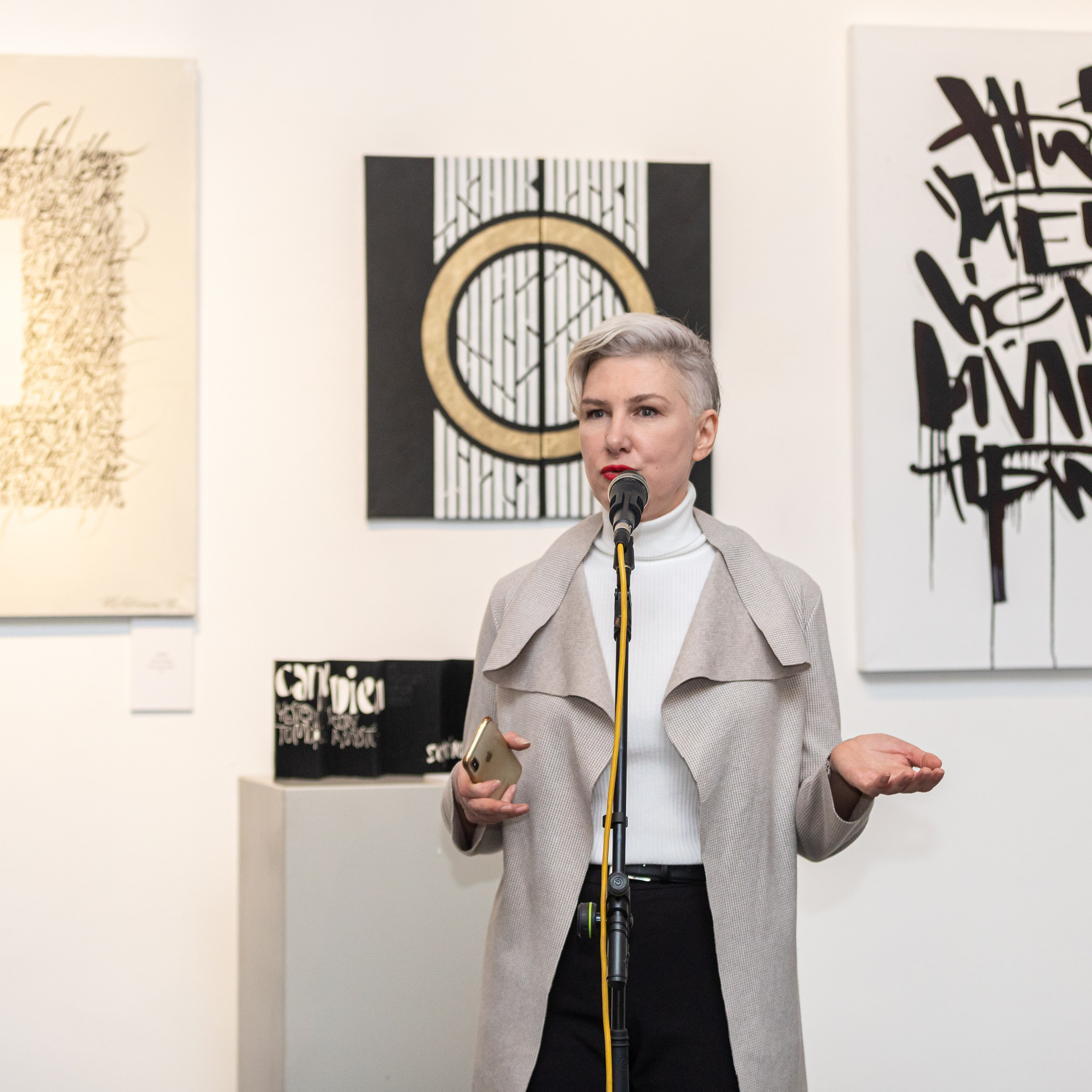 Кураторские проекты. Современная художница Елена Алексеева (Alpha_Vita)