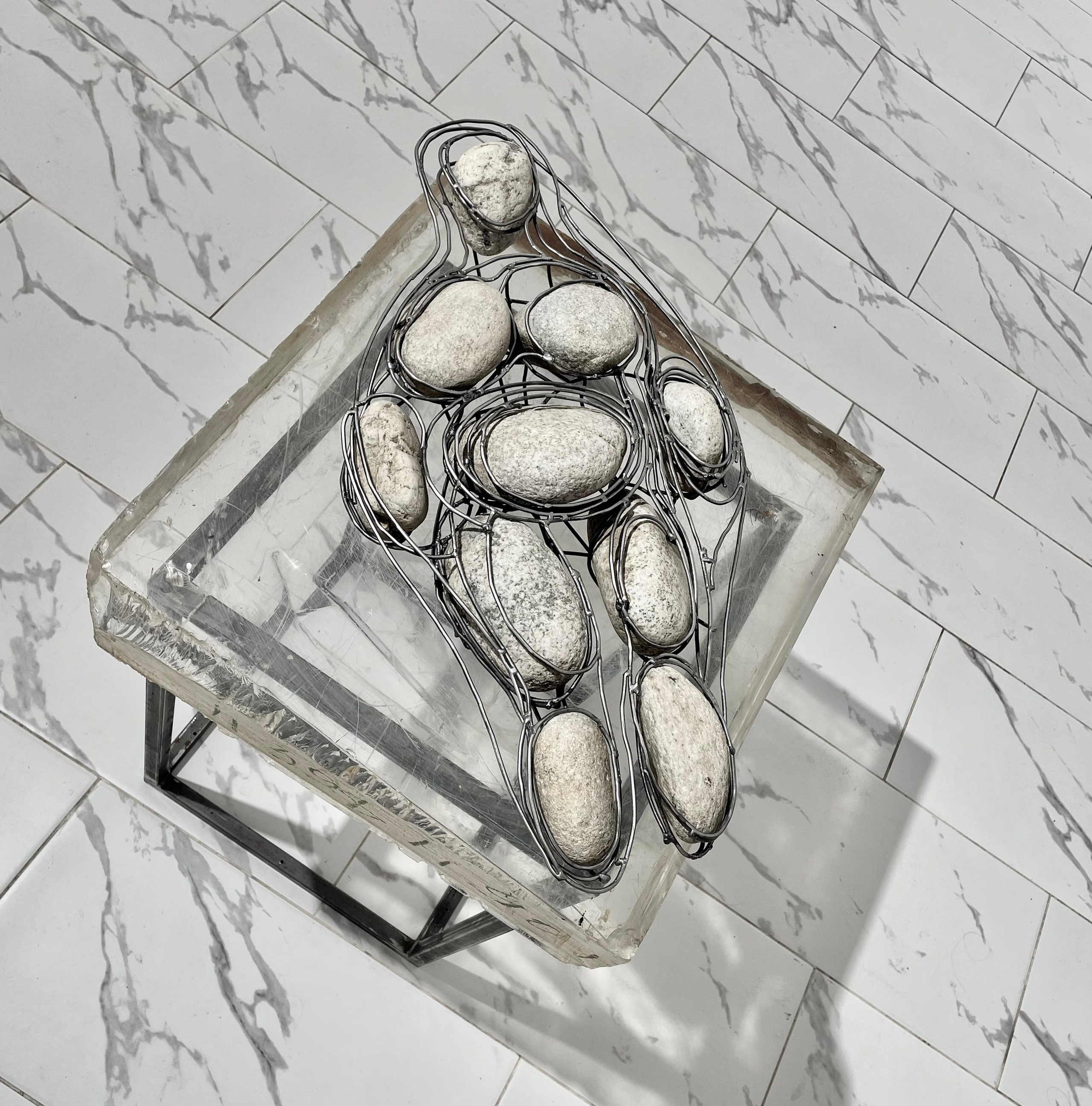 Проявления _2024. Художник — скульптор Антонина Фатхуллина