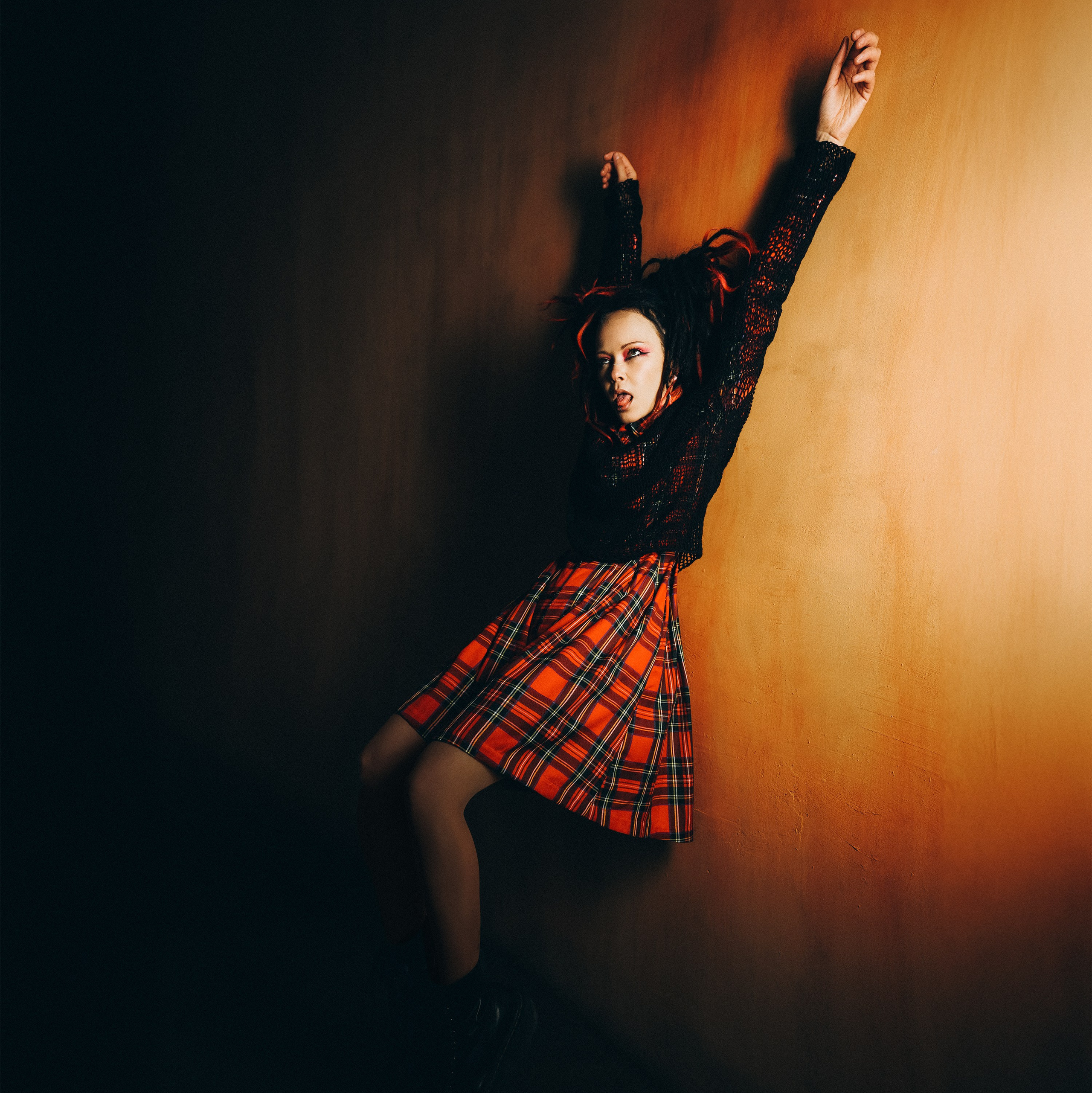 Нуки — Терапия. Фотограф из Москвы — DASHA NOVA | Авторская фотография в разных жанрах