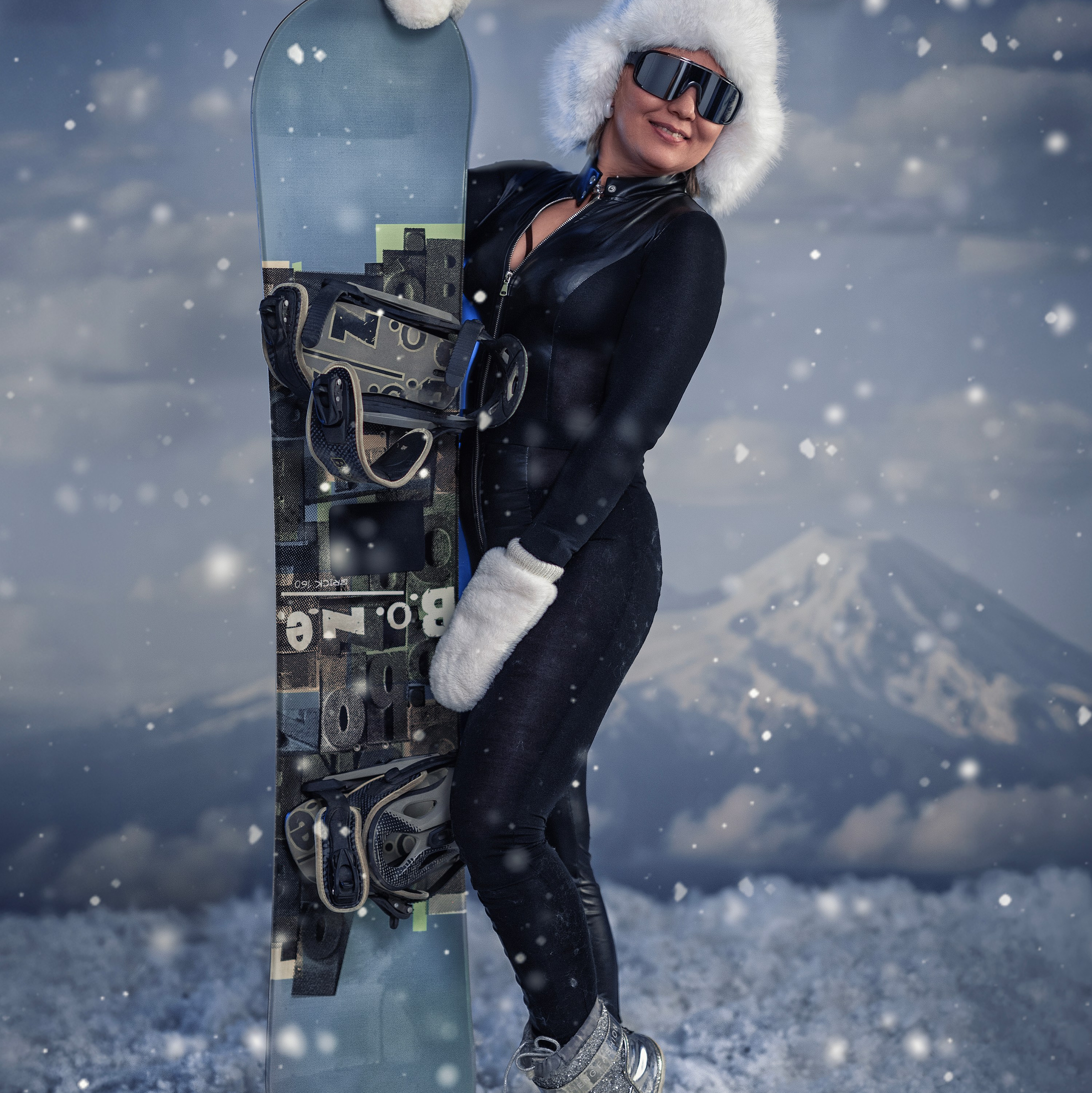 Семейный фотограф Екатеринбург Лора Мур