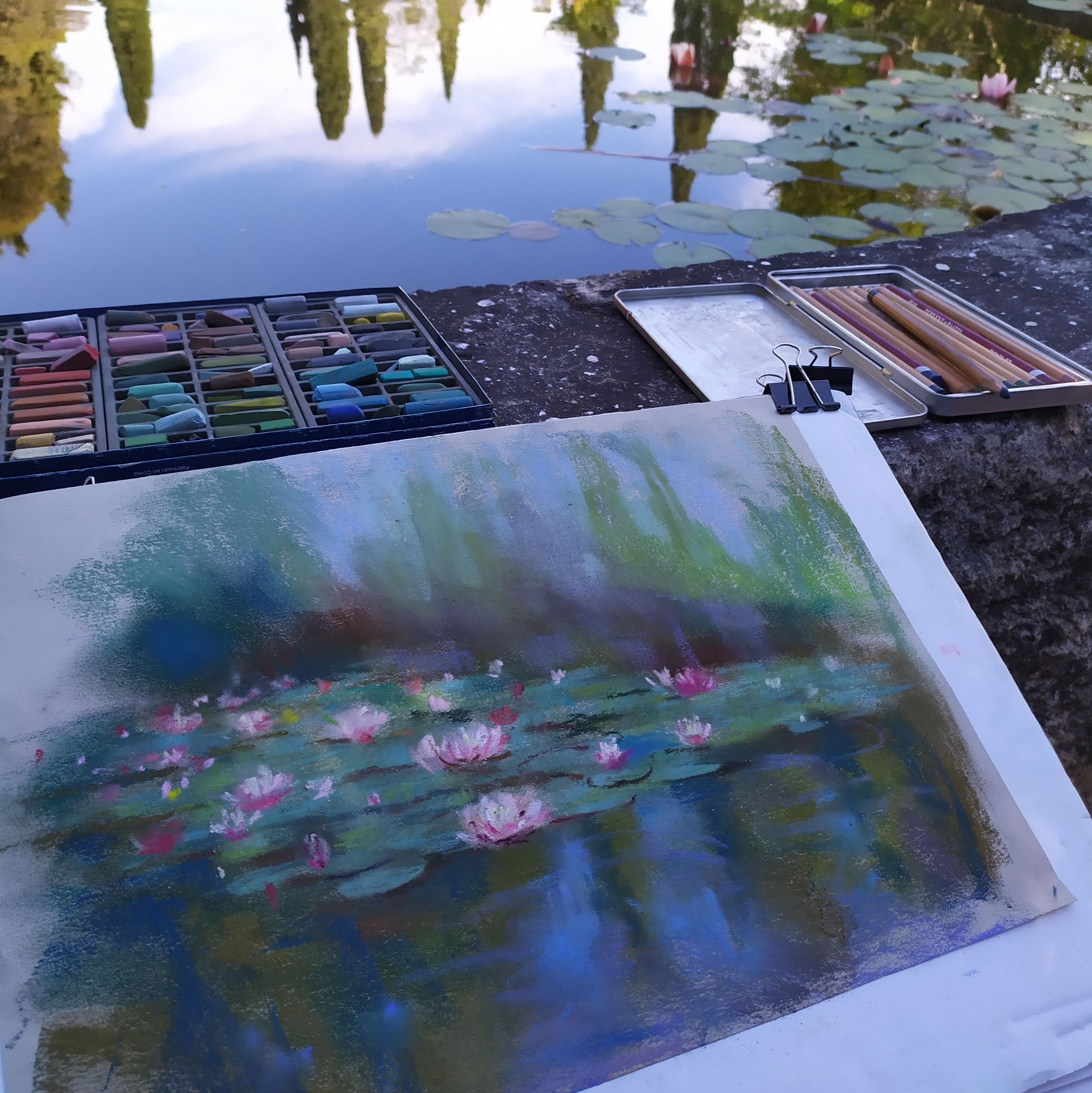 Картина которую хочется купить