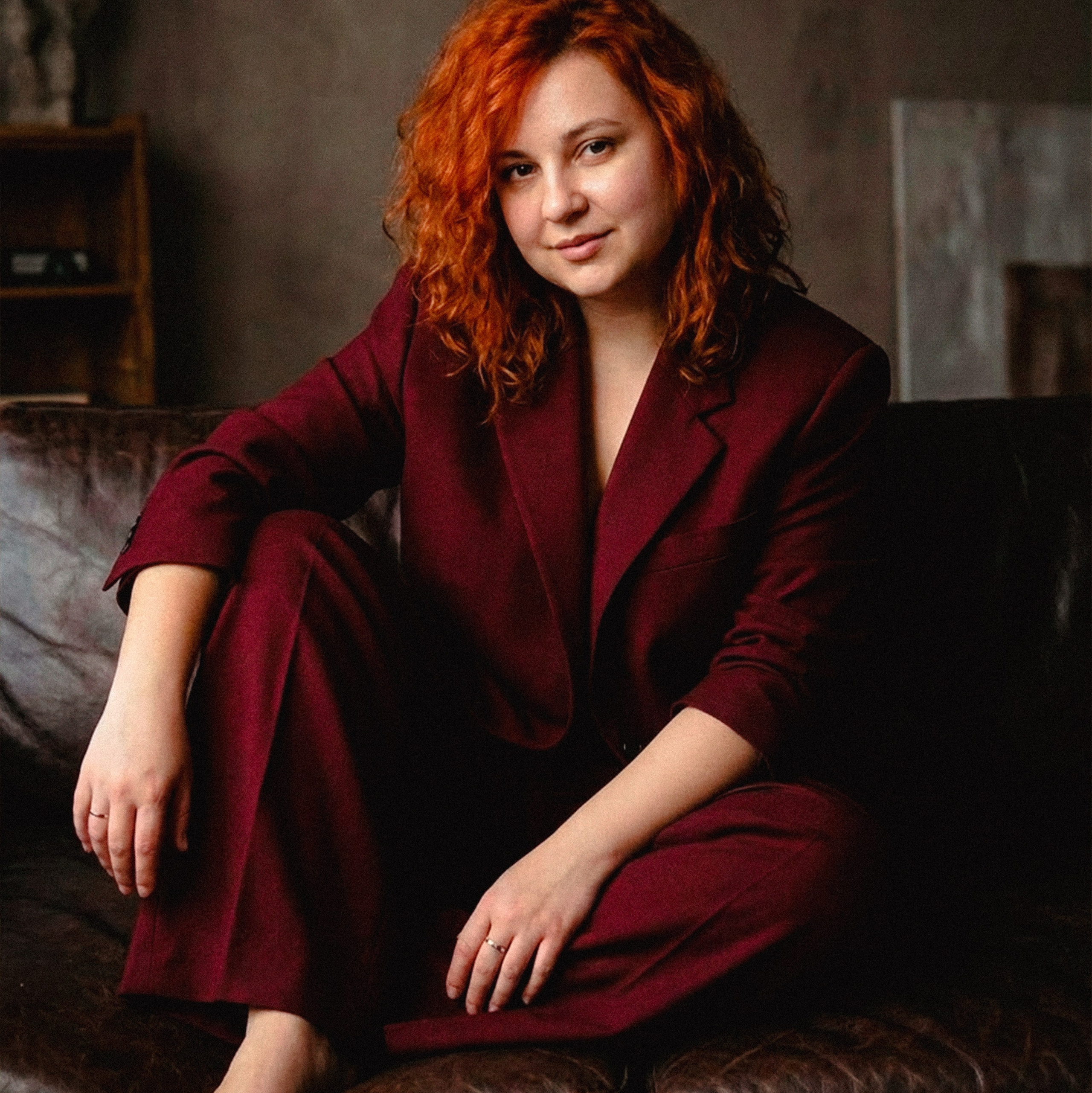 Контакты. Фотограф и визажист в Саратове Оливия Белоусова